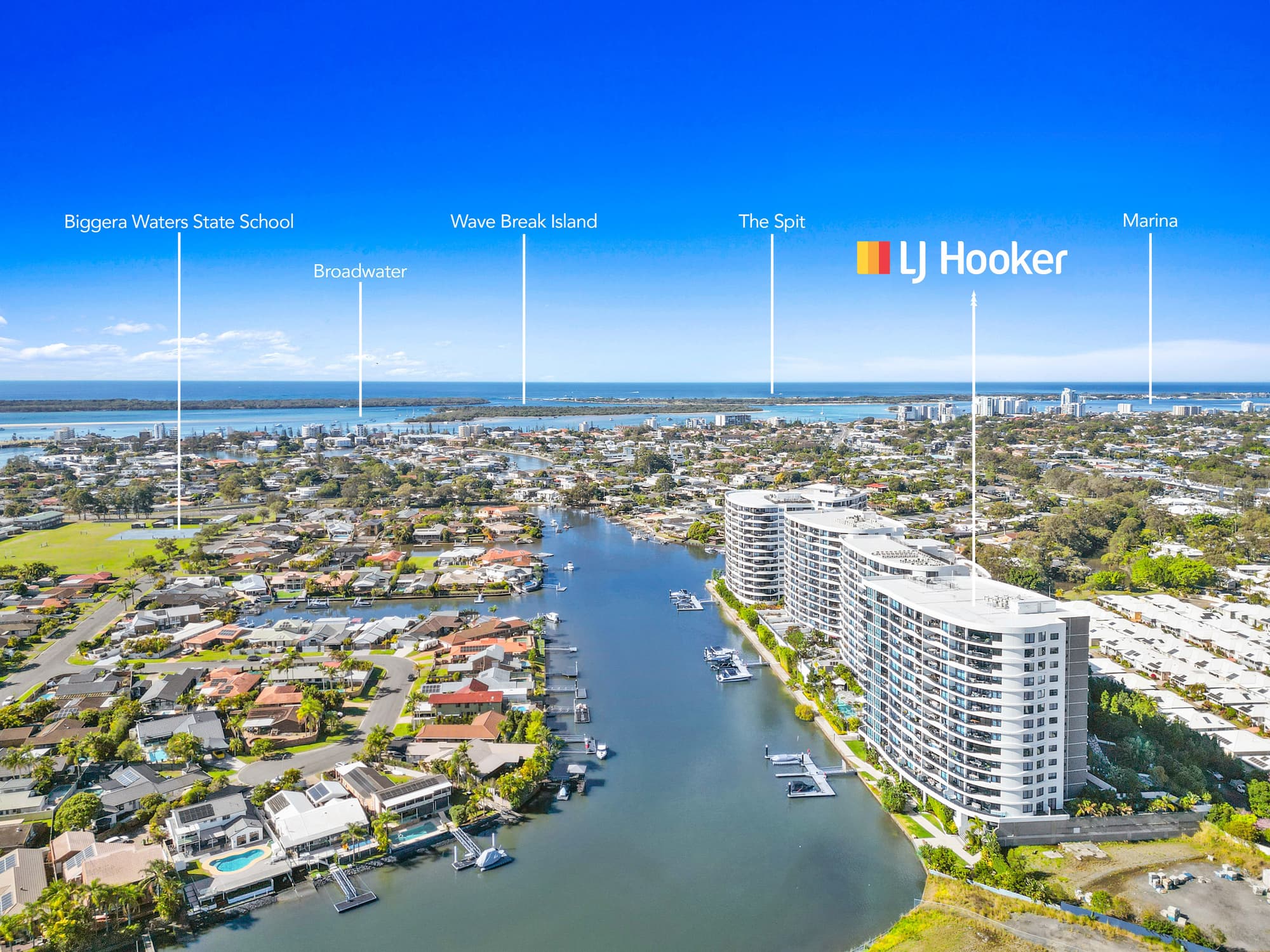 51208/5 Harbour Side Court, Biggera Waters - Image 1