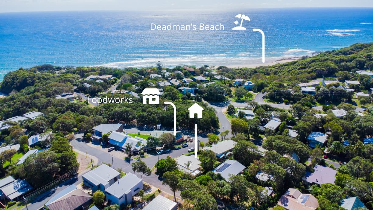 1 Galeen Street, Point Lookout — photo 1 of 5