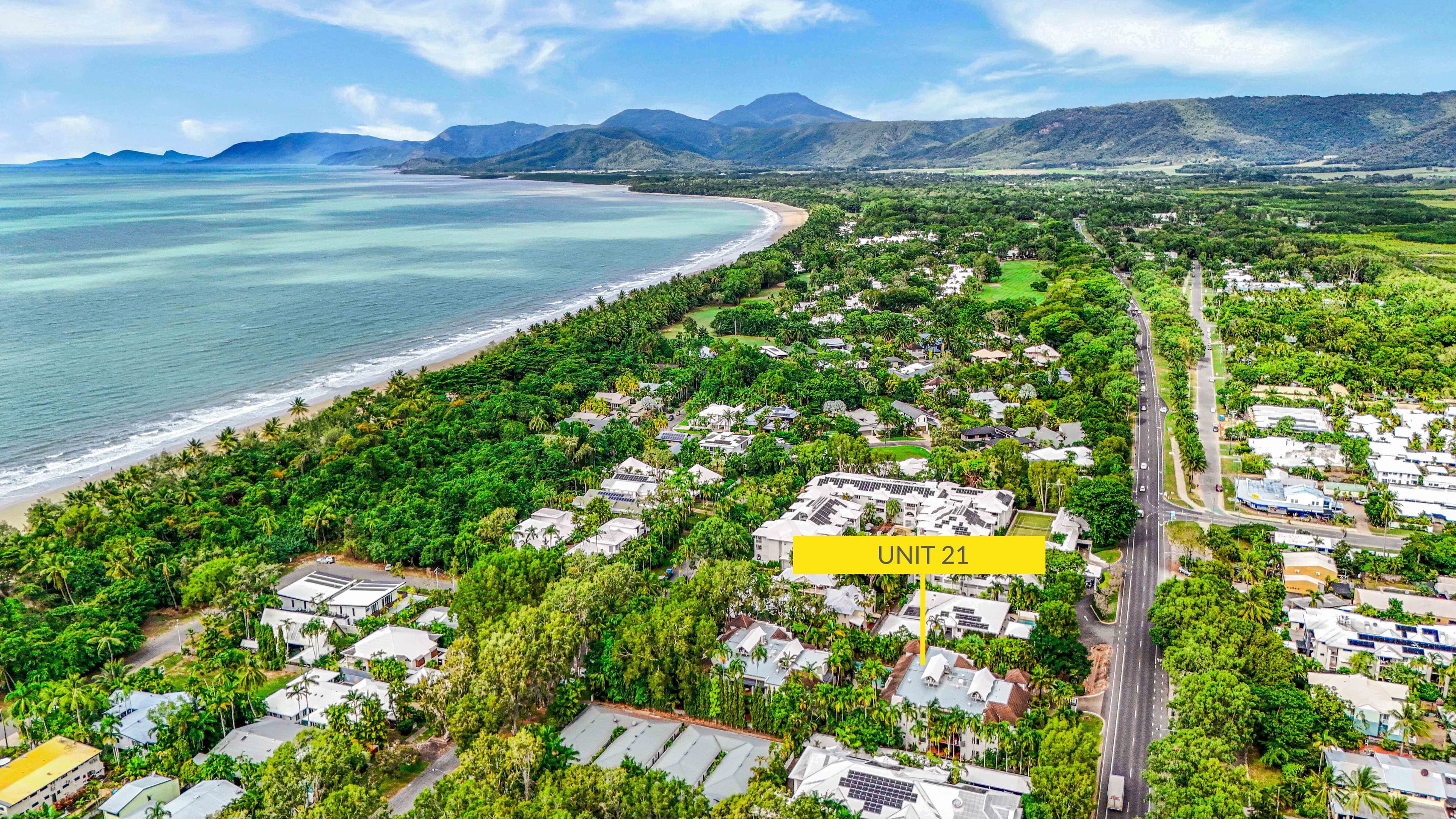 21/62-64 Davidson Street, Port Douglas — photo 1 of 5