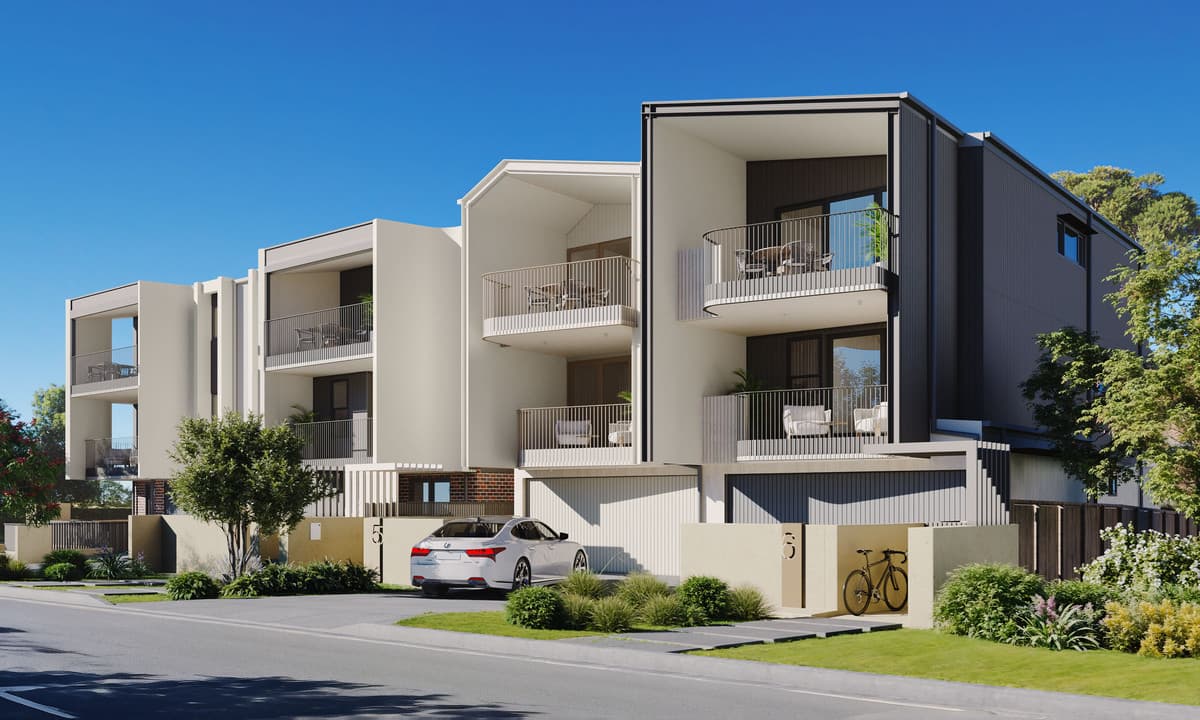 26-28 Warde Street, Scarborough - Image 1