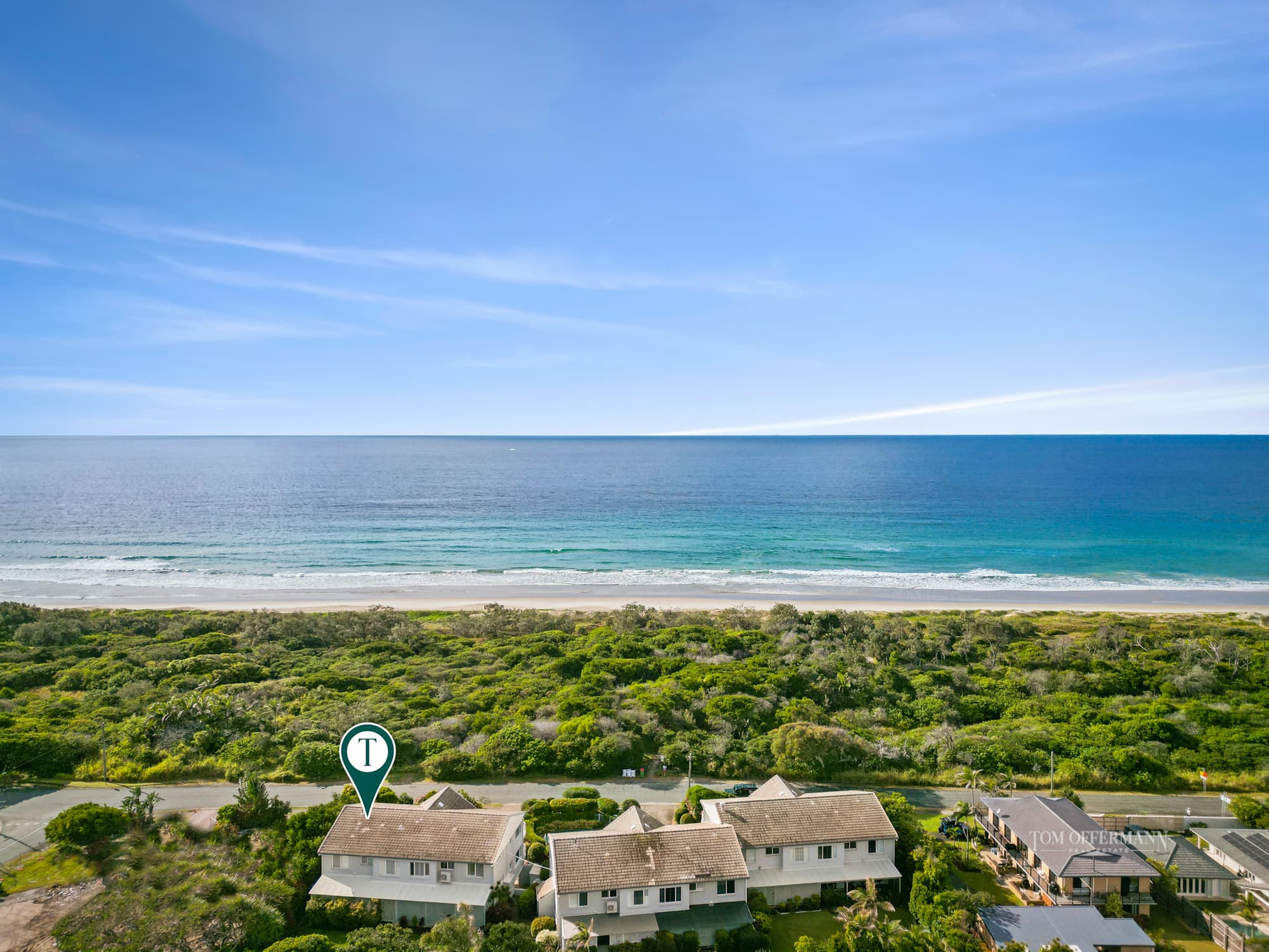 10/60 Peregian Esplanade, Peregian Beach, Peregian Beach — photo 1 of 5