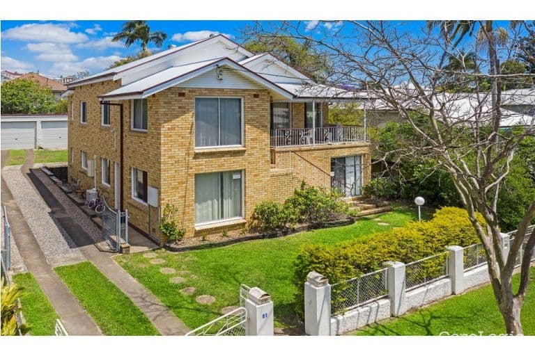 91 Gordon Street, Gordon Park — photo 1 of 5