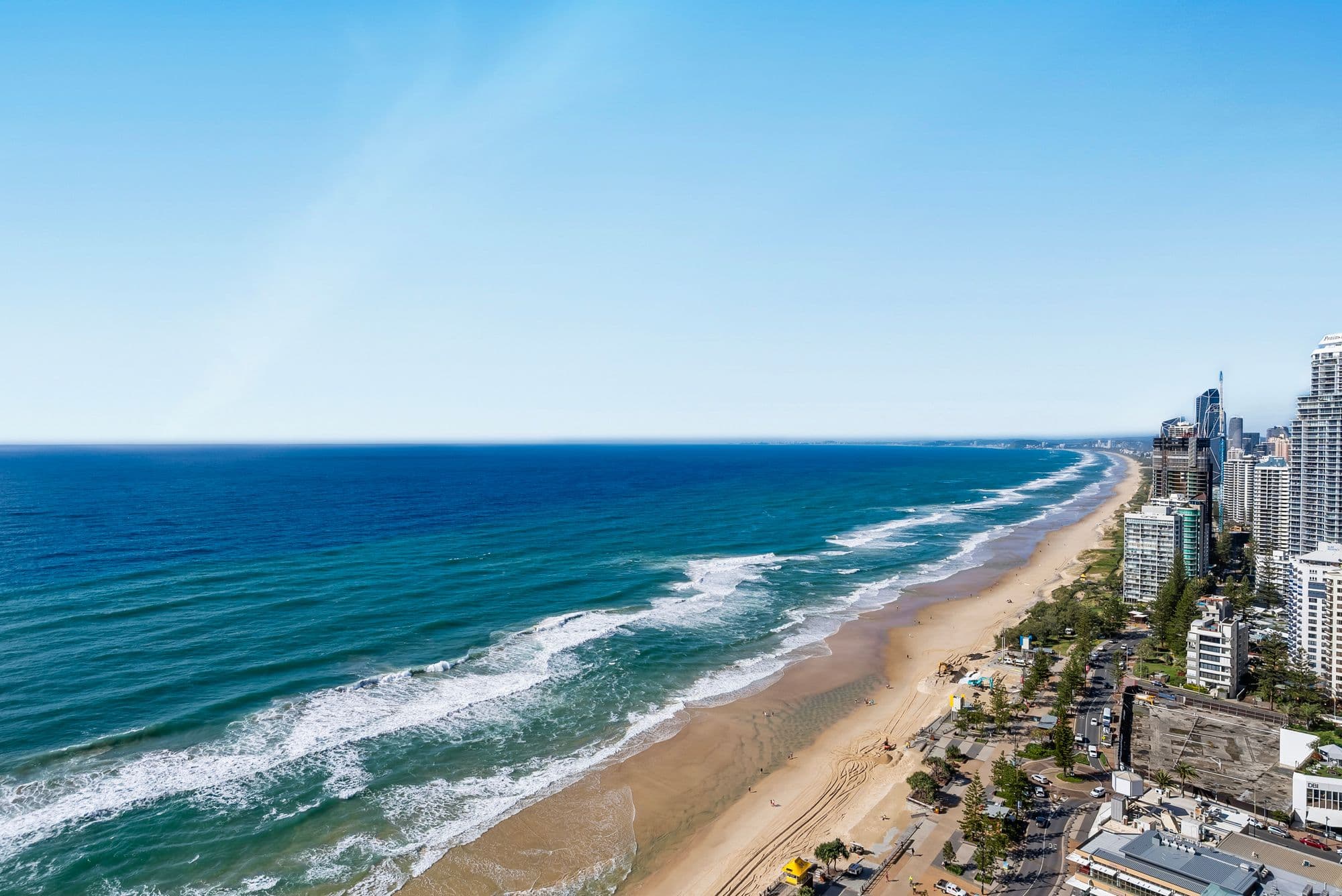 2803/4 The Esplanade, Surfers Paradise - Image 1