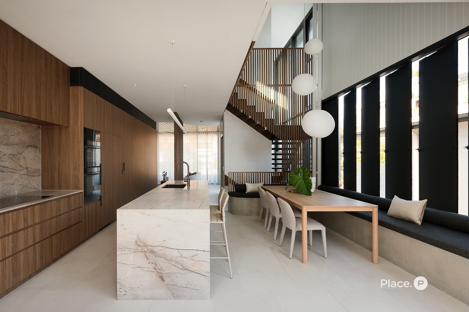 312 Bowen Terrace, New Farm — photo 1 of 5