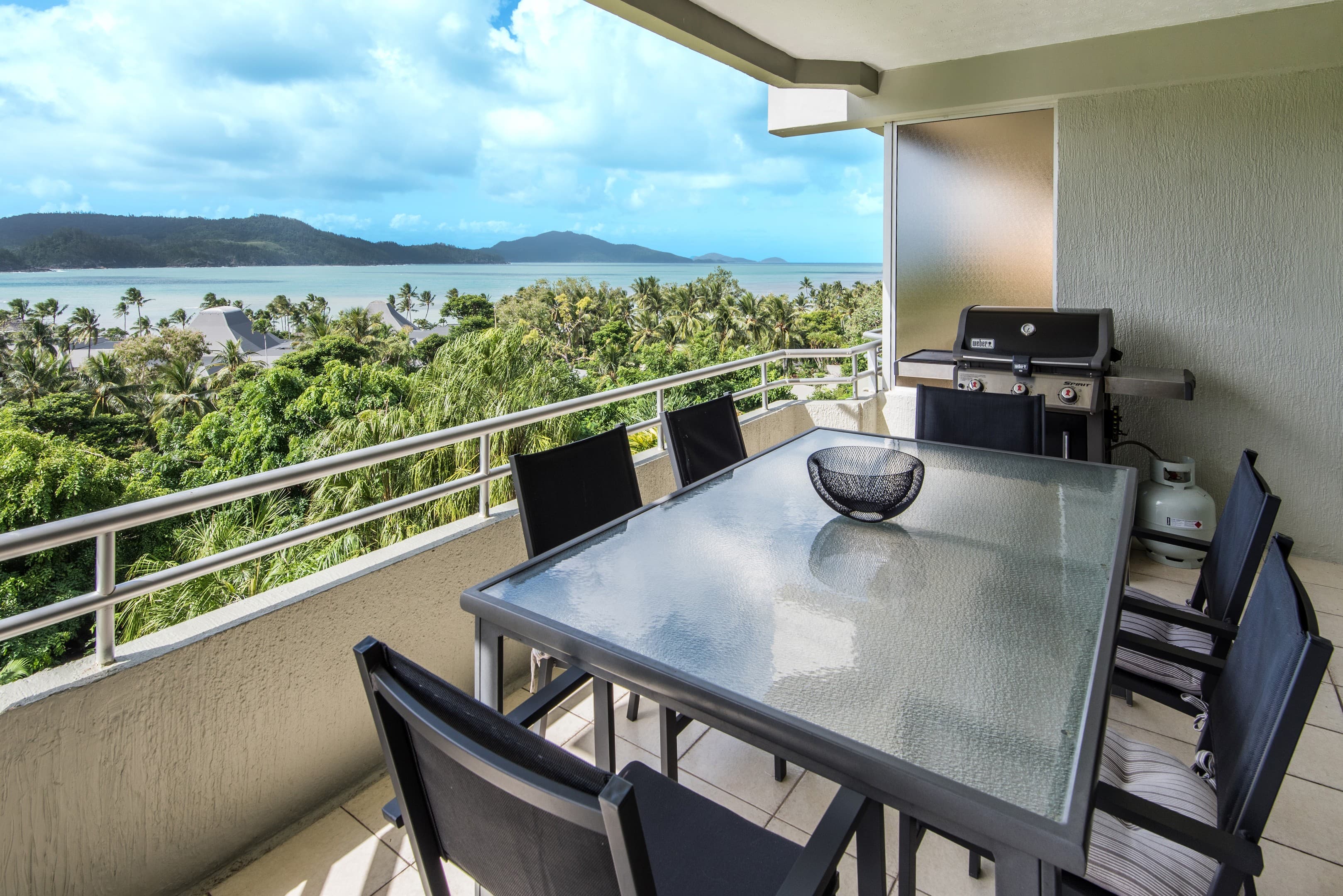 Poinciana 111/2 Marina Drive, Hamilton Island — photo 1 of 5