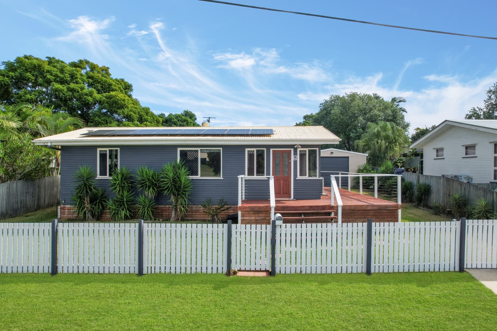 4 Trumper Street, East Ipswich - Image 1
