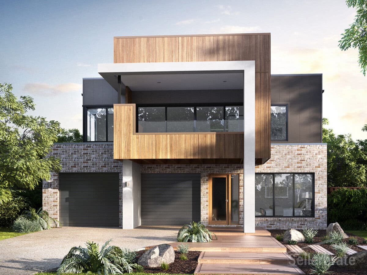 House and Land New Road, Keperra — photo 1 of 1