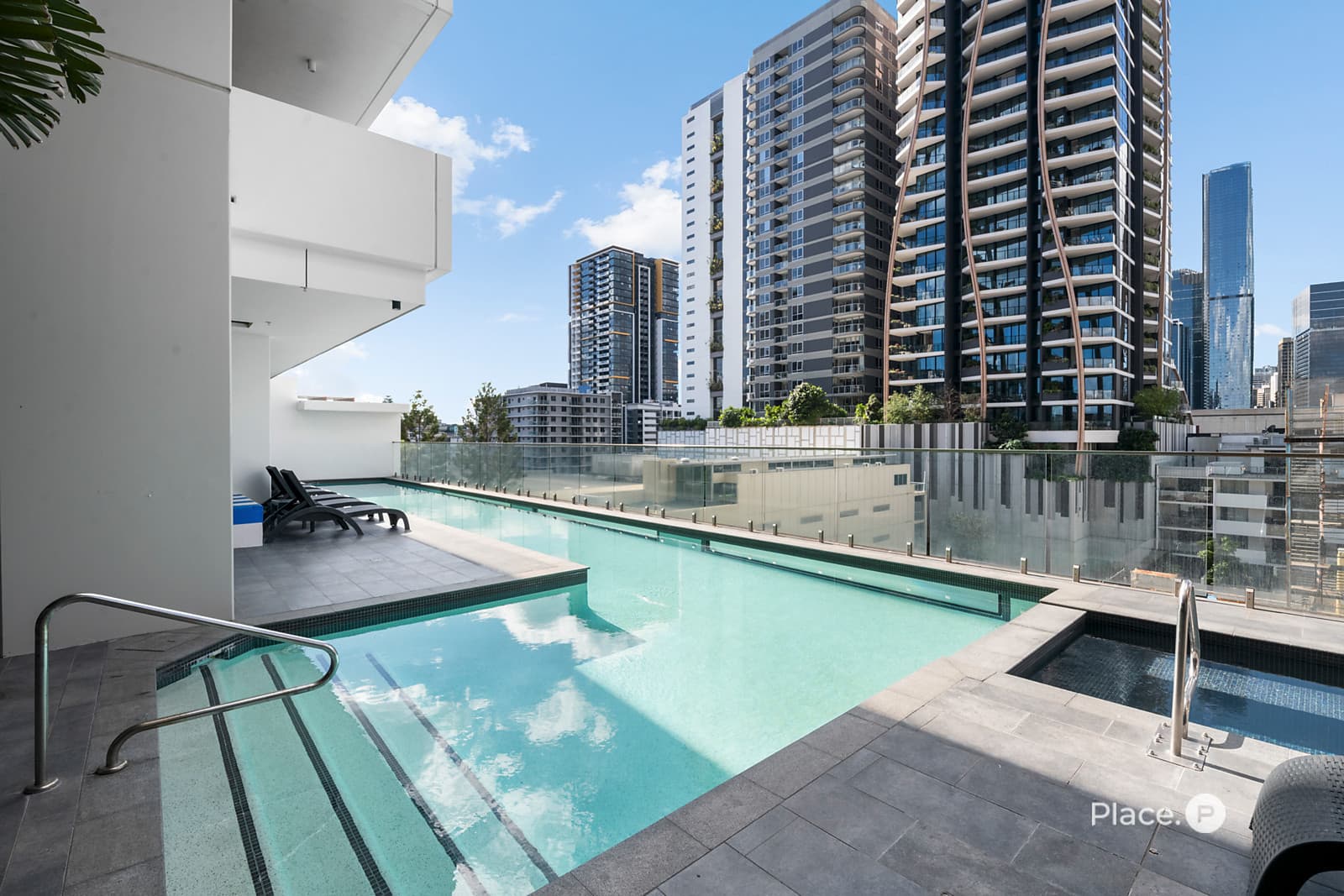 12801/22 Merivale Street, South Brisbane - Image 1