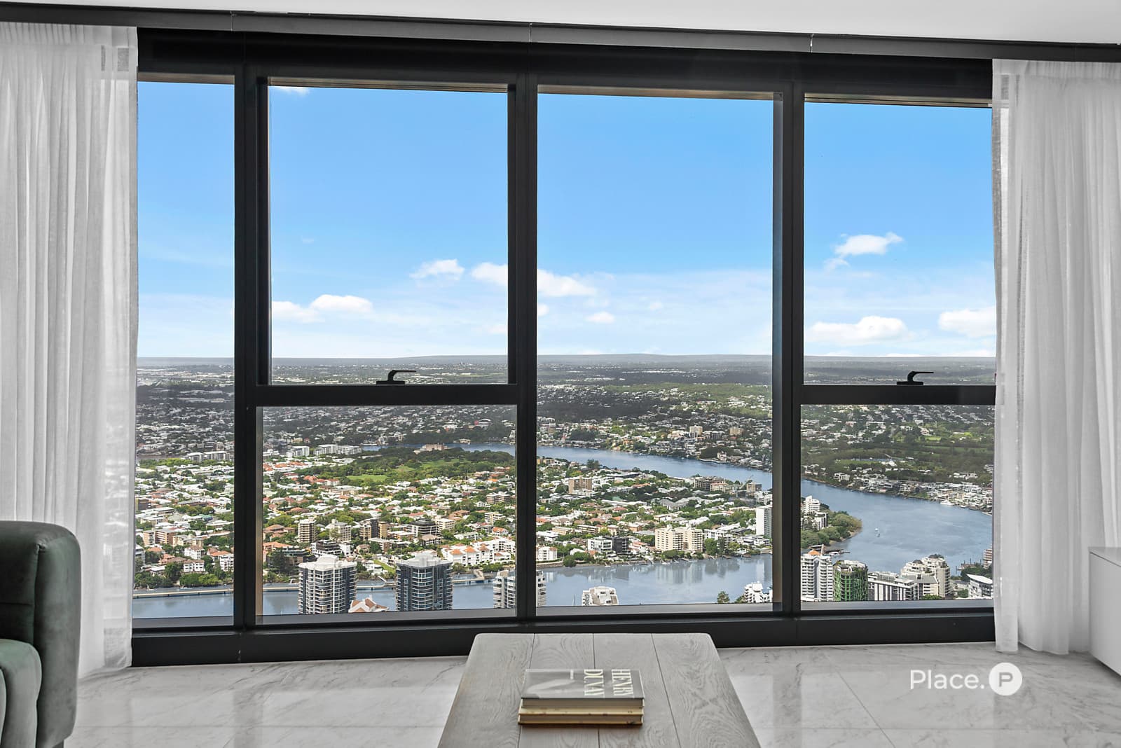 8309/222 Margaret Street, Brisbane City - Image 1