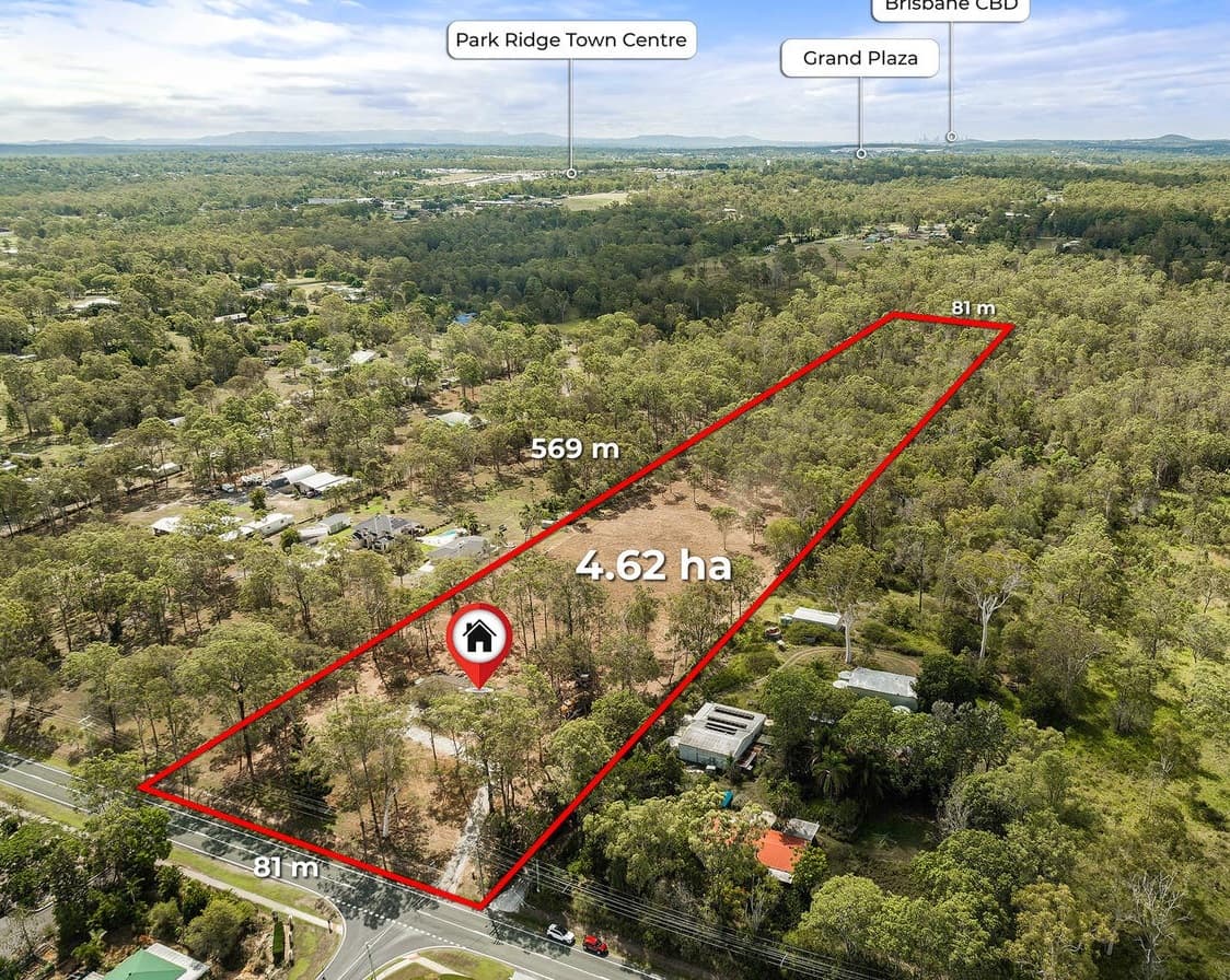 148-154 GRANGER ROAD, Park Ridge South - Image 1