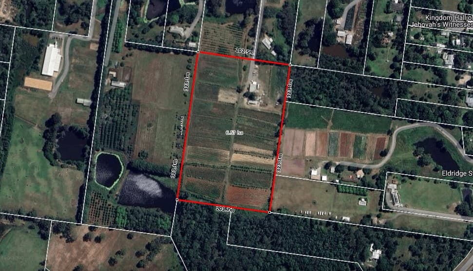 83-85 BOUNDARY ROAD, Thornlands - Image 1