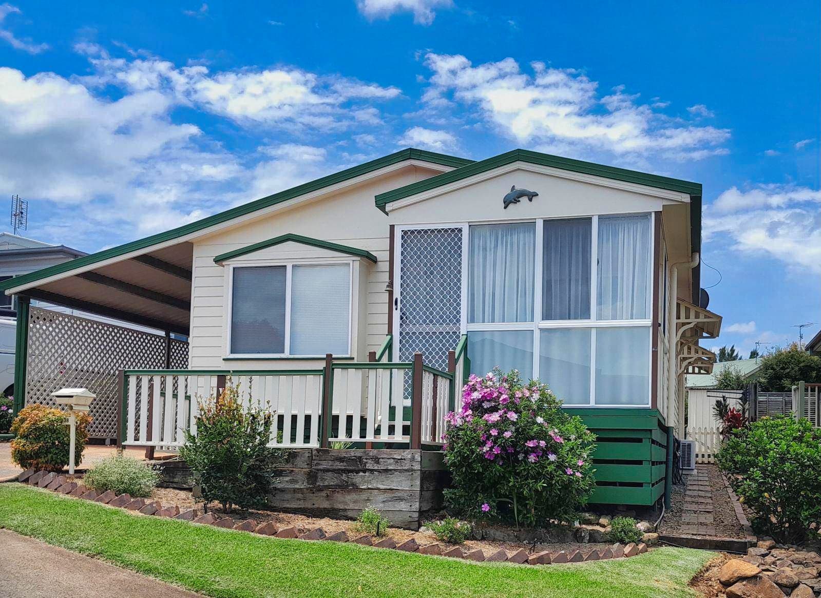 138/23 Macadamia Drive, Maleny, Maleny — photo 1 of 5