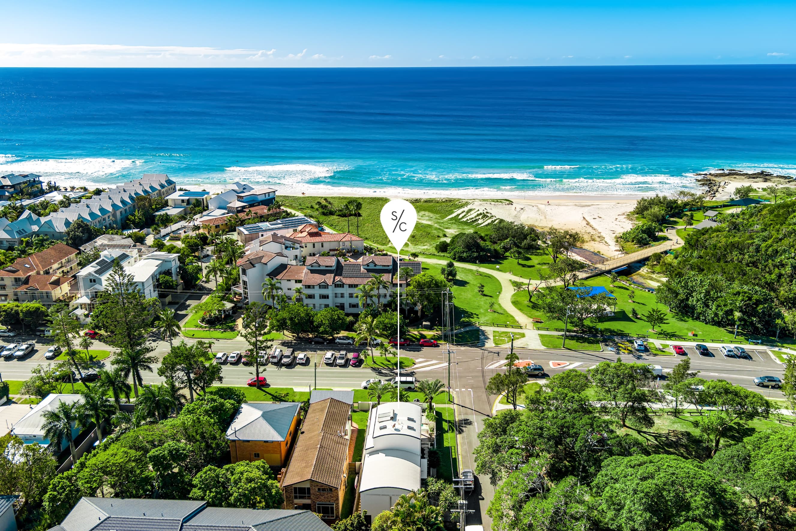32 Teemangum Street, Currumbin — photo 1 of 5