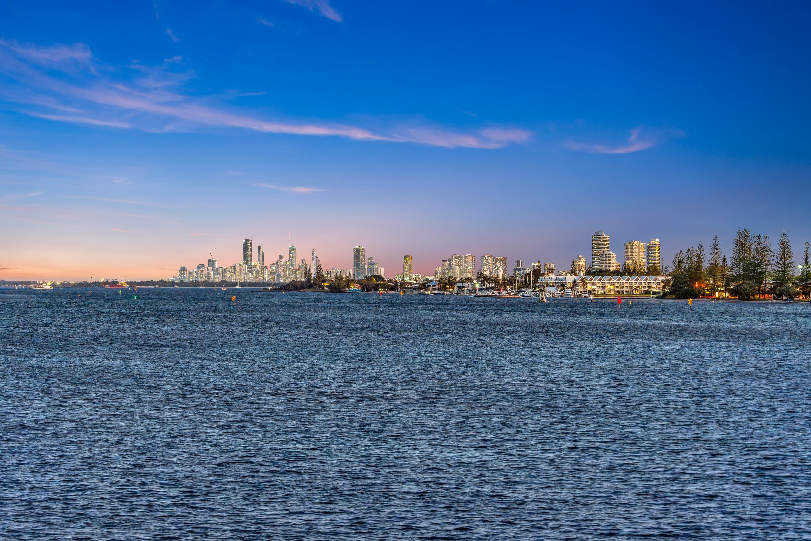 28404 Ephraim Island, Paradise Point, Paradise Point — photo 1 of 5