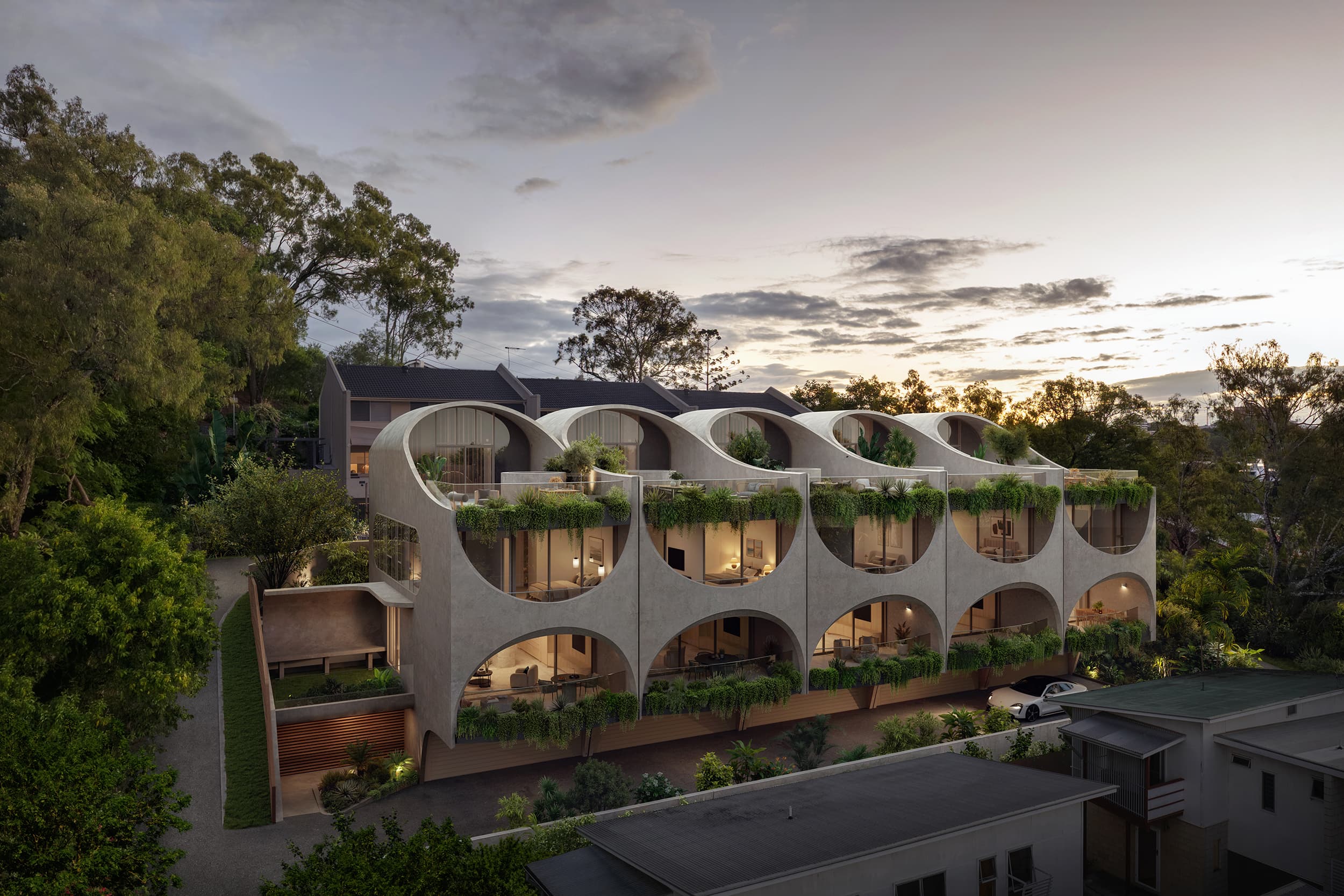 1-5/122 Gailey Road, St Lucia — photo 1 of 5