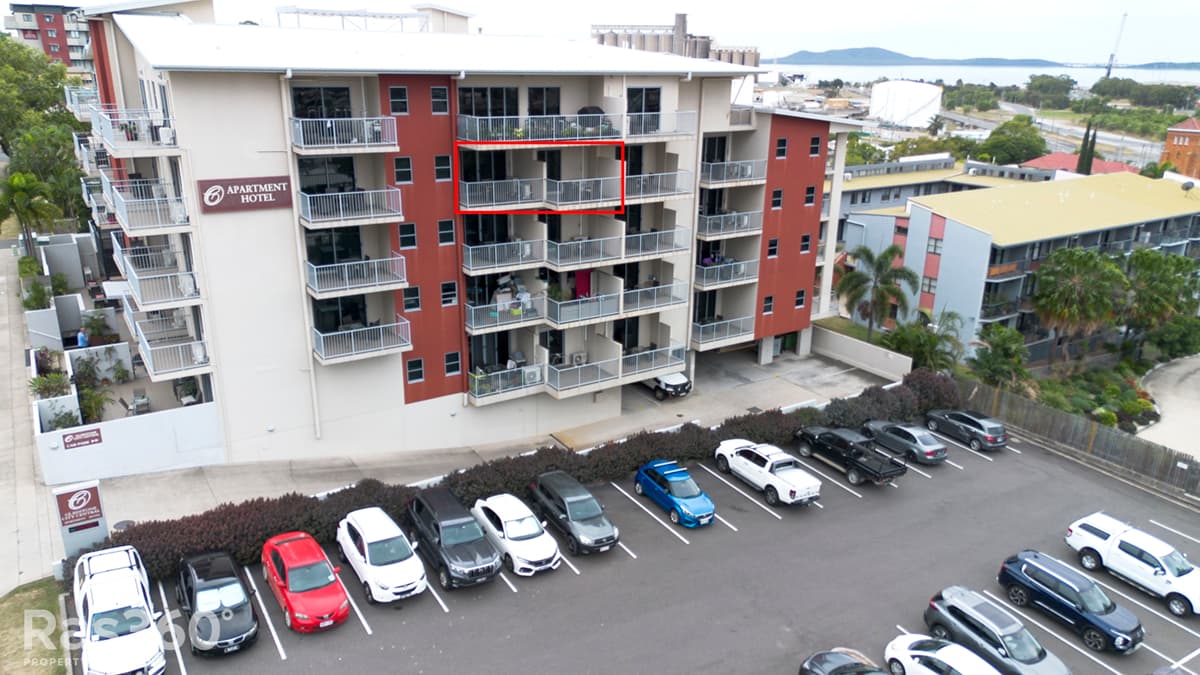 lot 407/66 Oaka Lane, Gladstone Central — photo 1 of 5