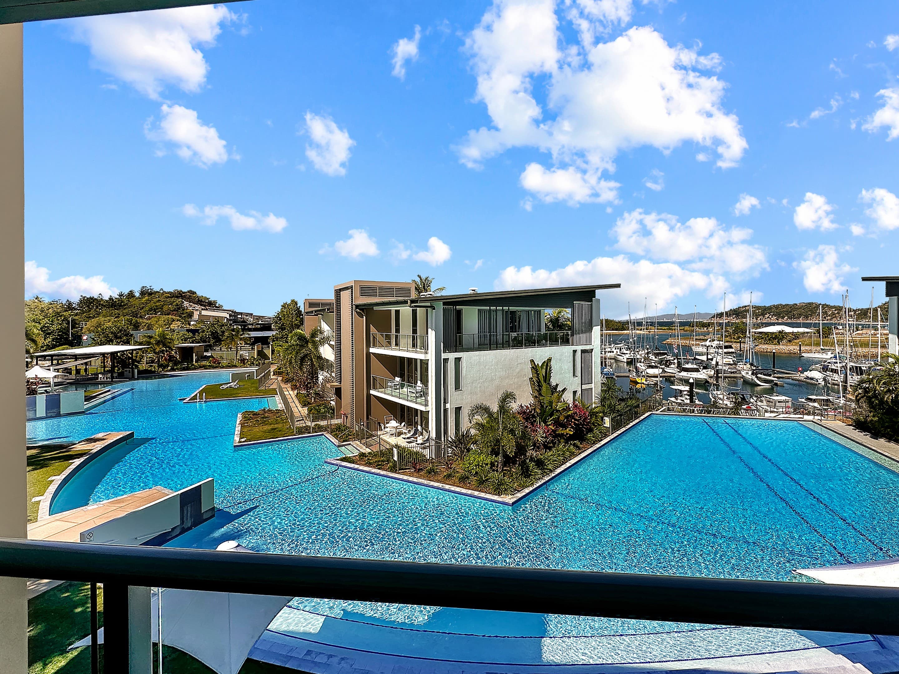 832/123 Sooning St (Blue On Blue), Nelly Bay — photo 1 of 5