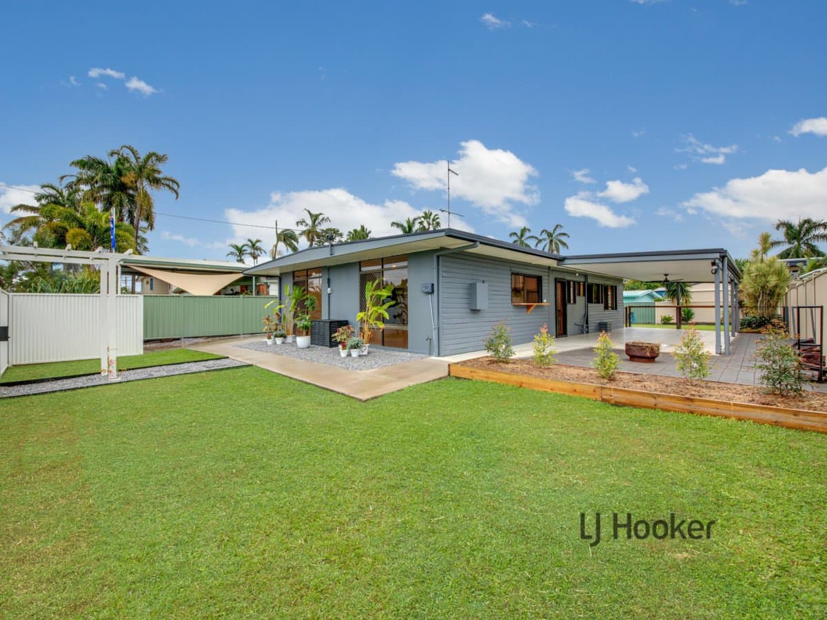 9 Alexander Street, Boyne Island — photo 1 of 5