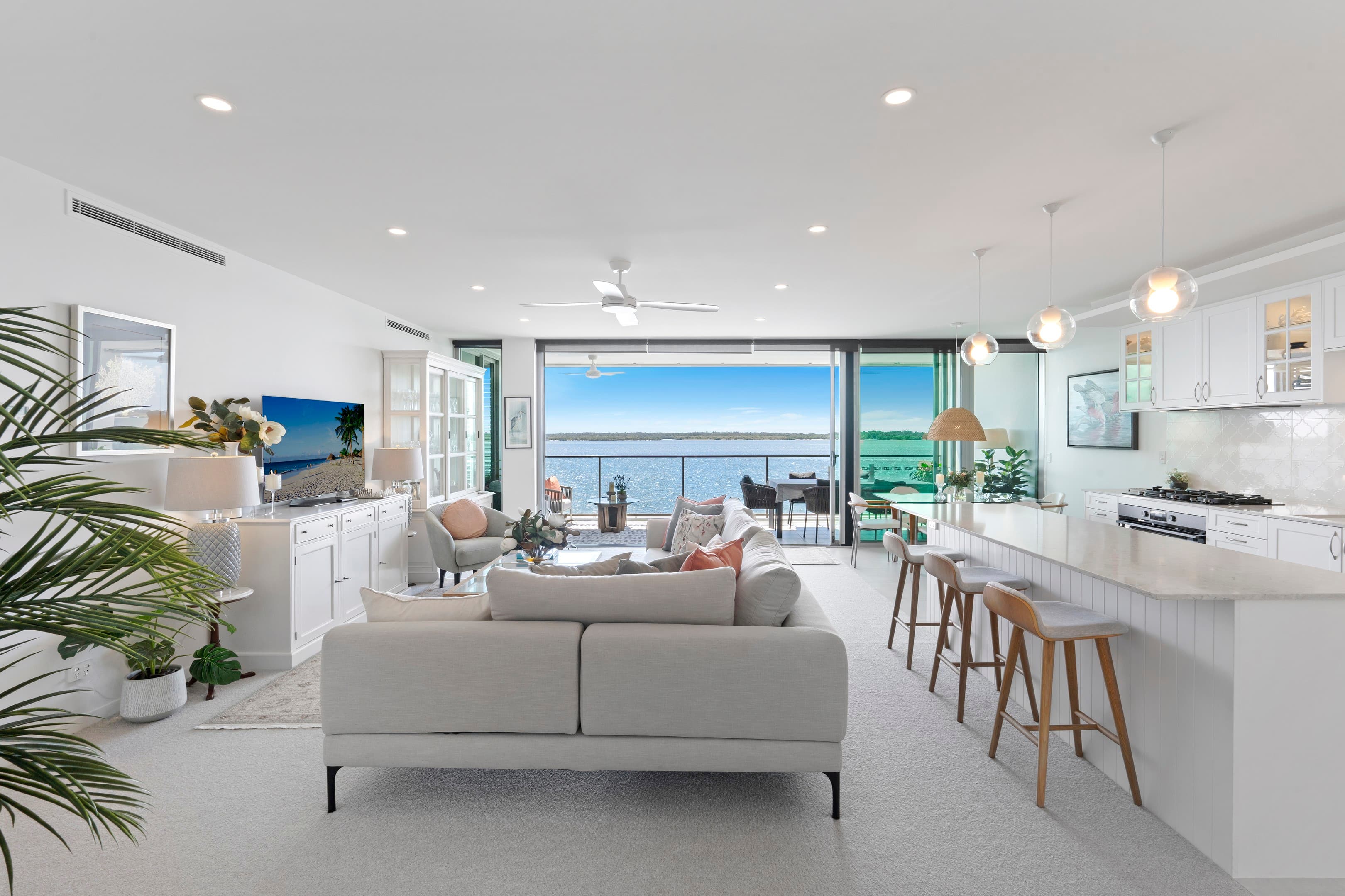 26303 Ephraim Island, Paradise Point — photo 1 of 5