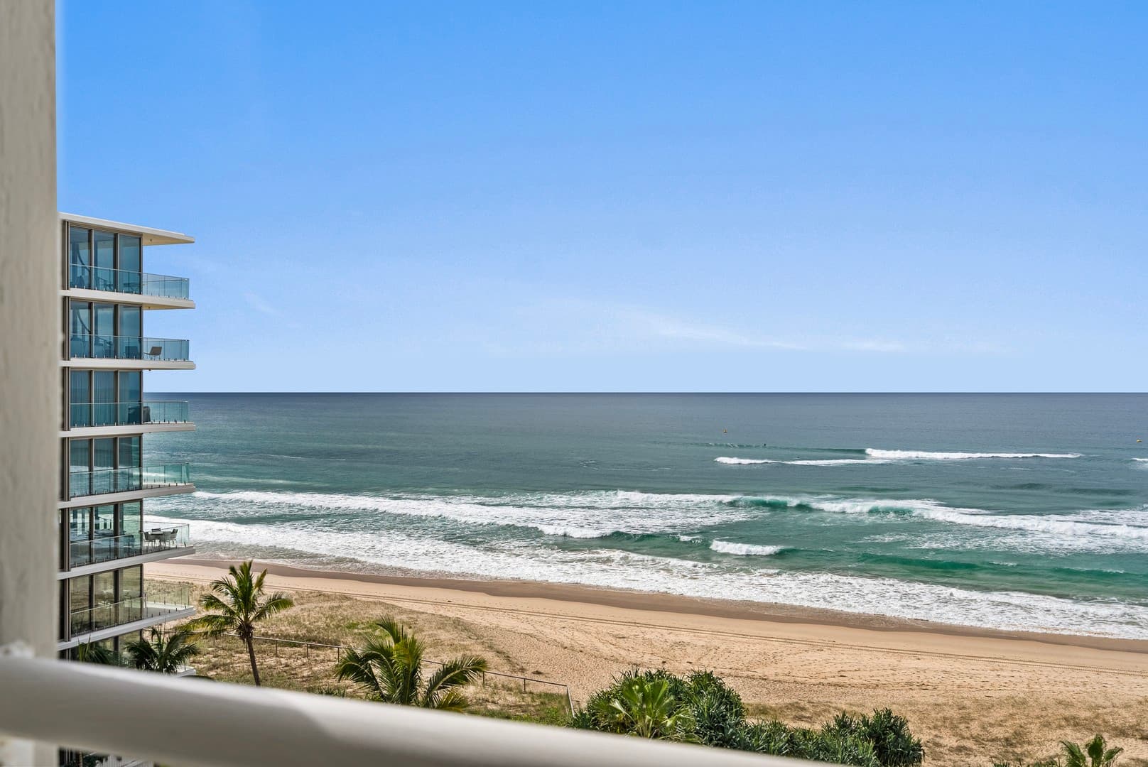 7c/2 Nineteenth Avenue, Palm Beach — photo 1 of 5