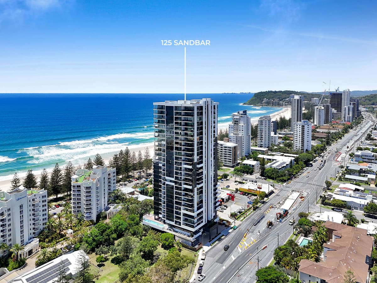 125/1969 Gold Coast Highway, Burleigh Heads, Burleigh Heads — photo 1 of 5