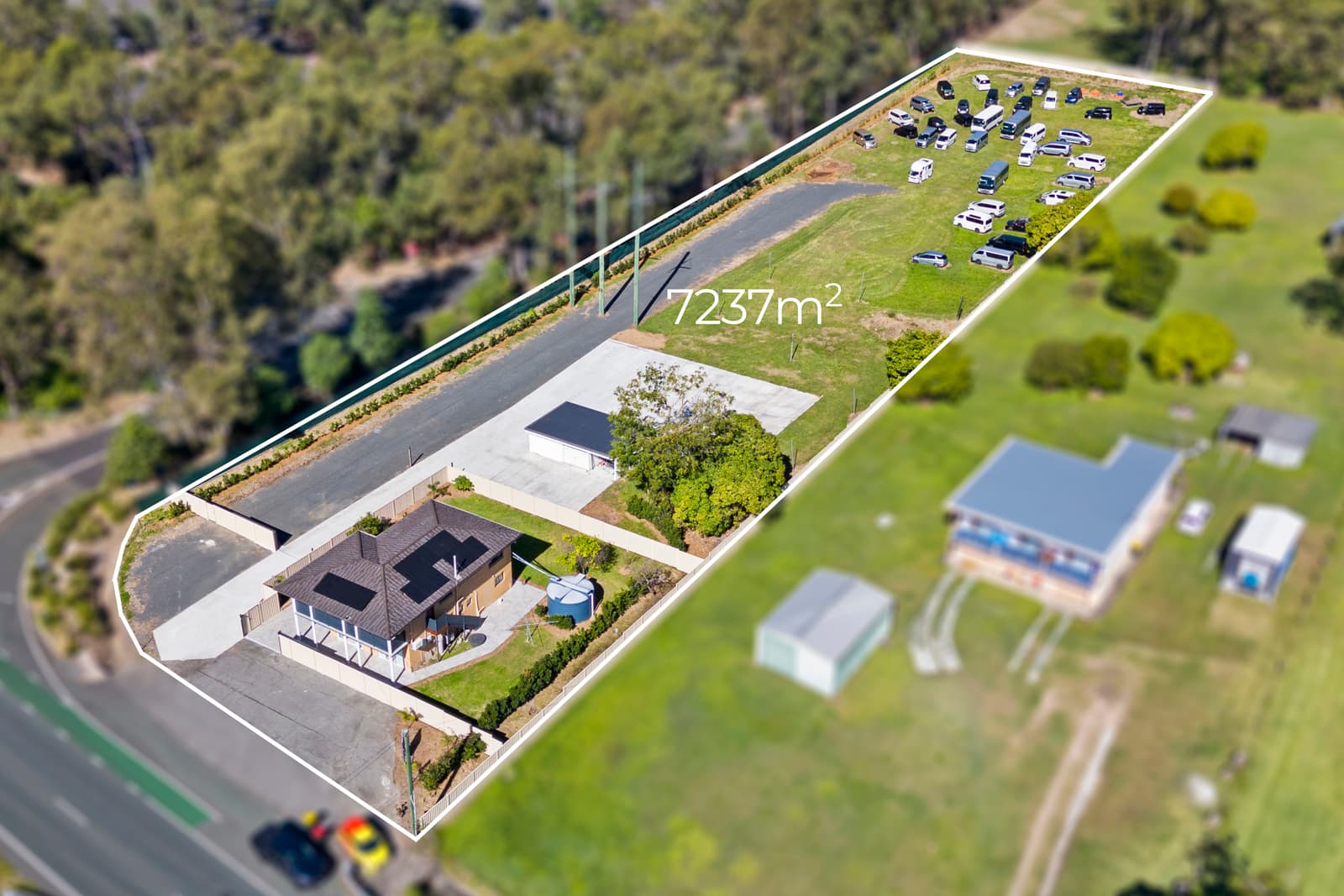 1661 Old Cleveland Road Of, Chandler - Image 1