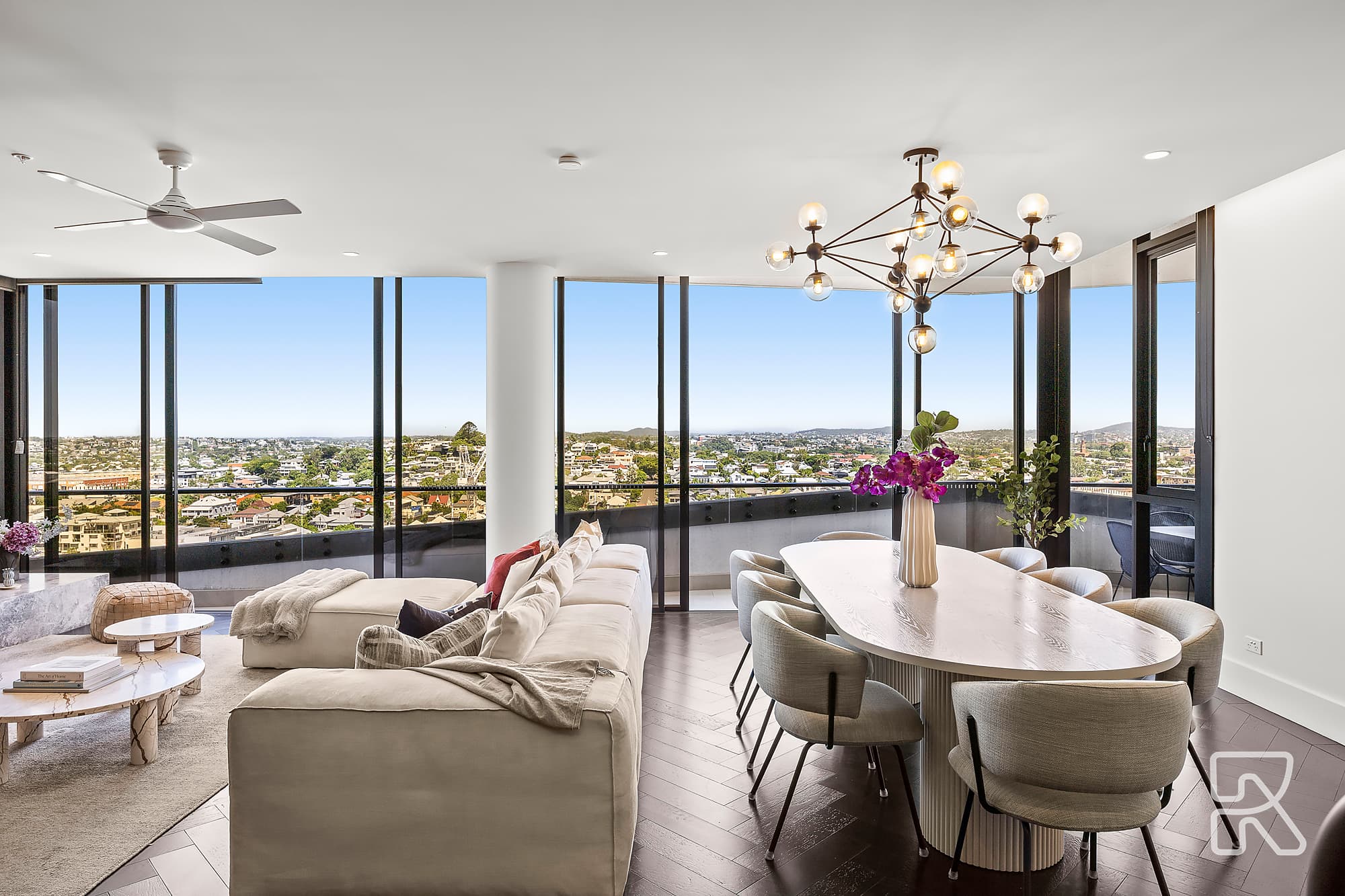 1802/7 Chester Street, Newstead - Image 1