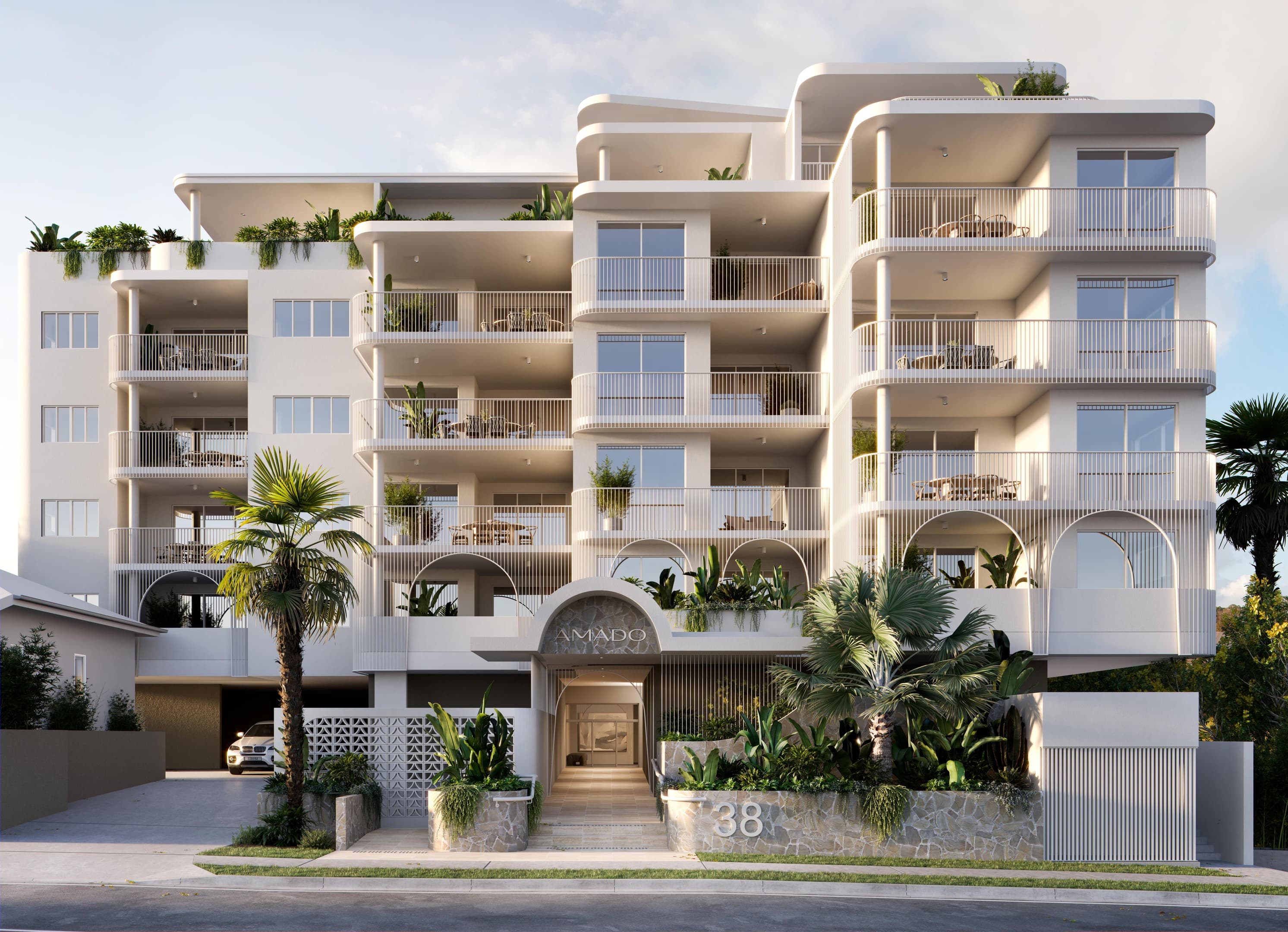 8/38 Grantson St, Windsor - Image 1
