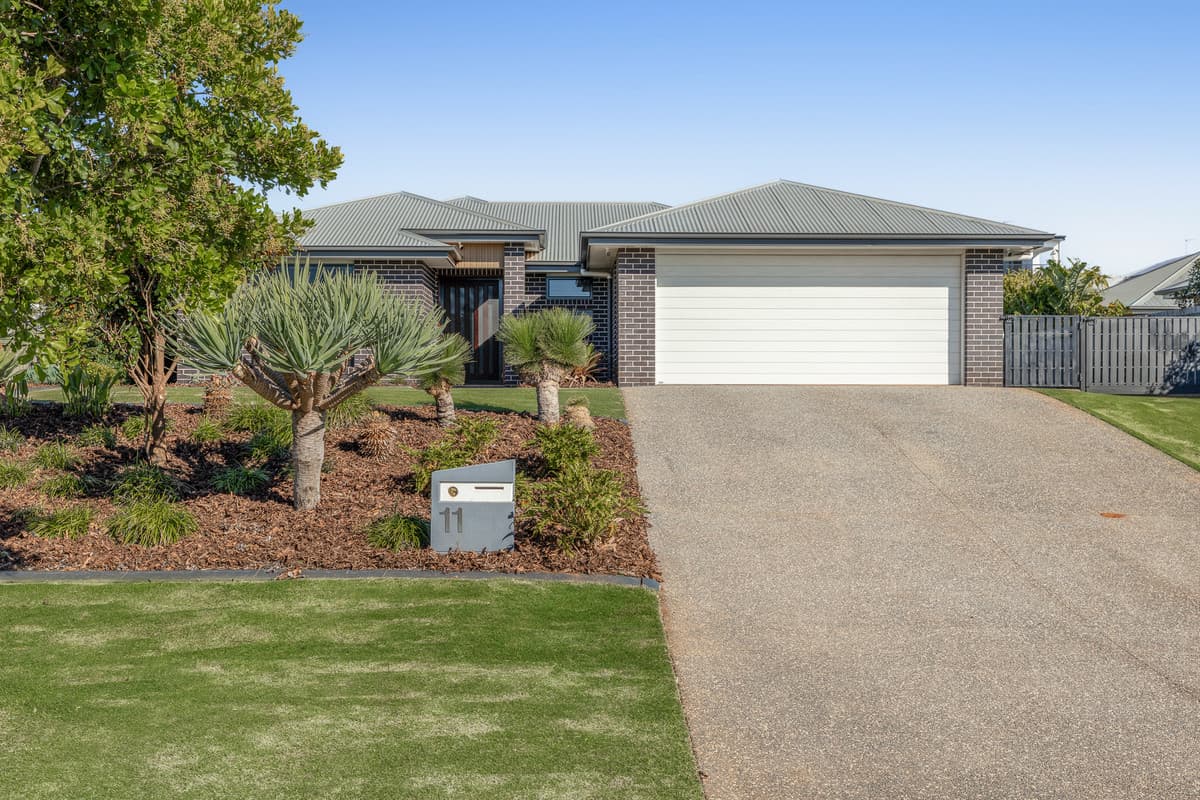 11 Webcke Crescent, Kleinton - Image 1