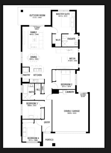 Bells Creek - Image 1