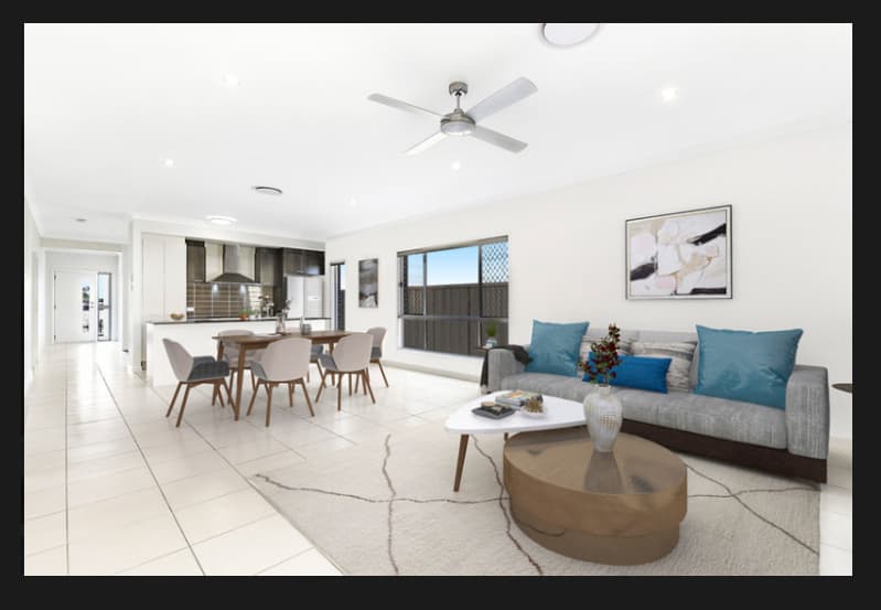 Bahrs Scrub - Image 1