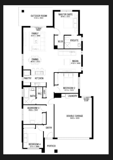 Bahrs Scrub - Image 1