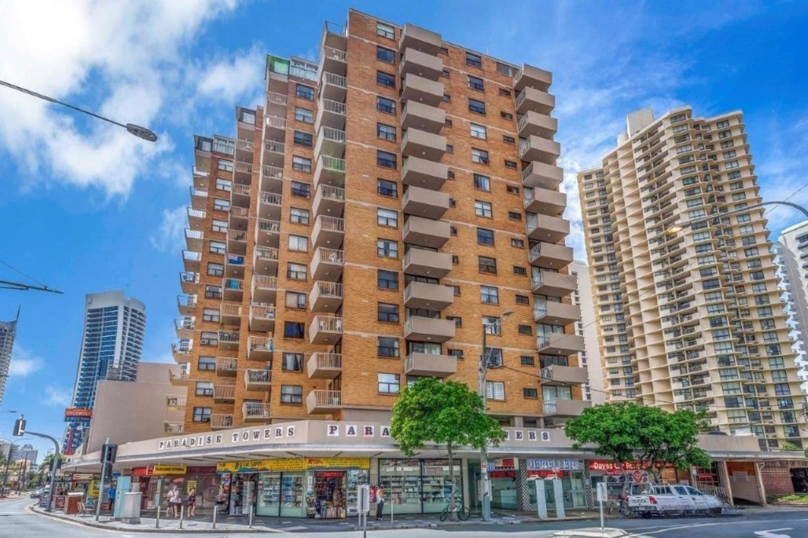 67/3049 Surfers Paradise Boulevard, Surfers Paradise - Image 1