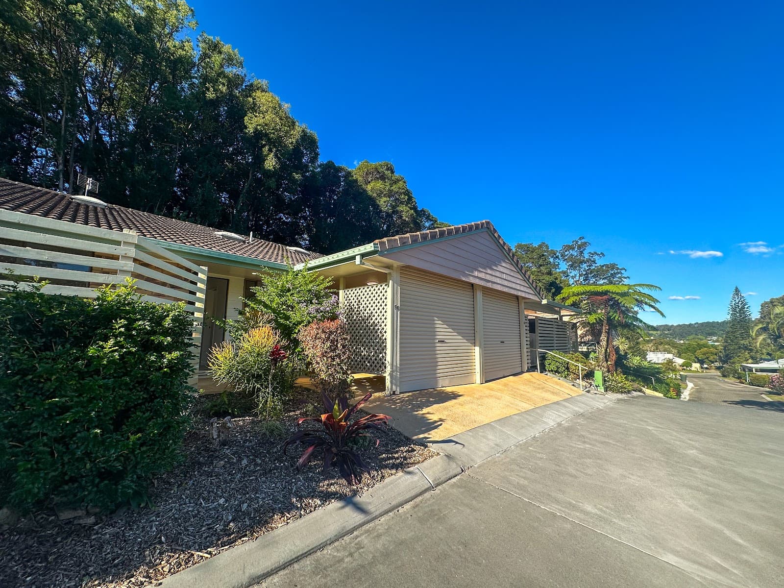 unit 54/18 Doolan Street, Nambour