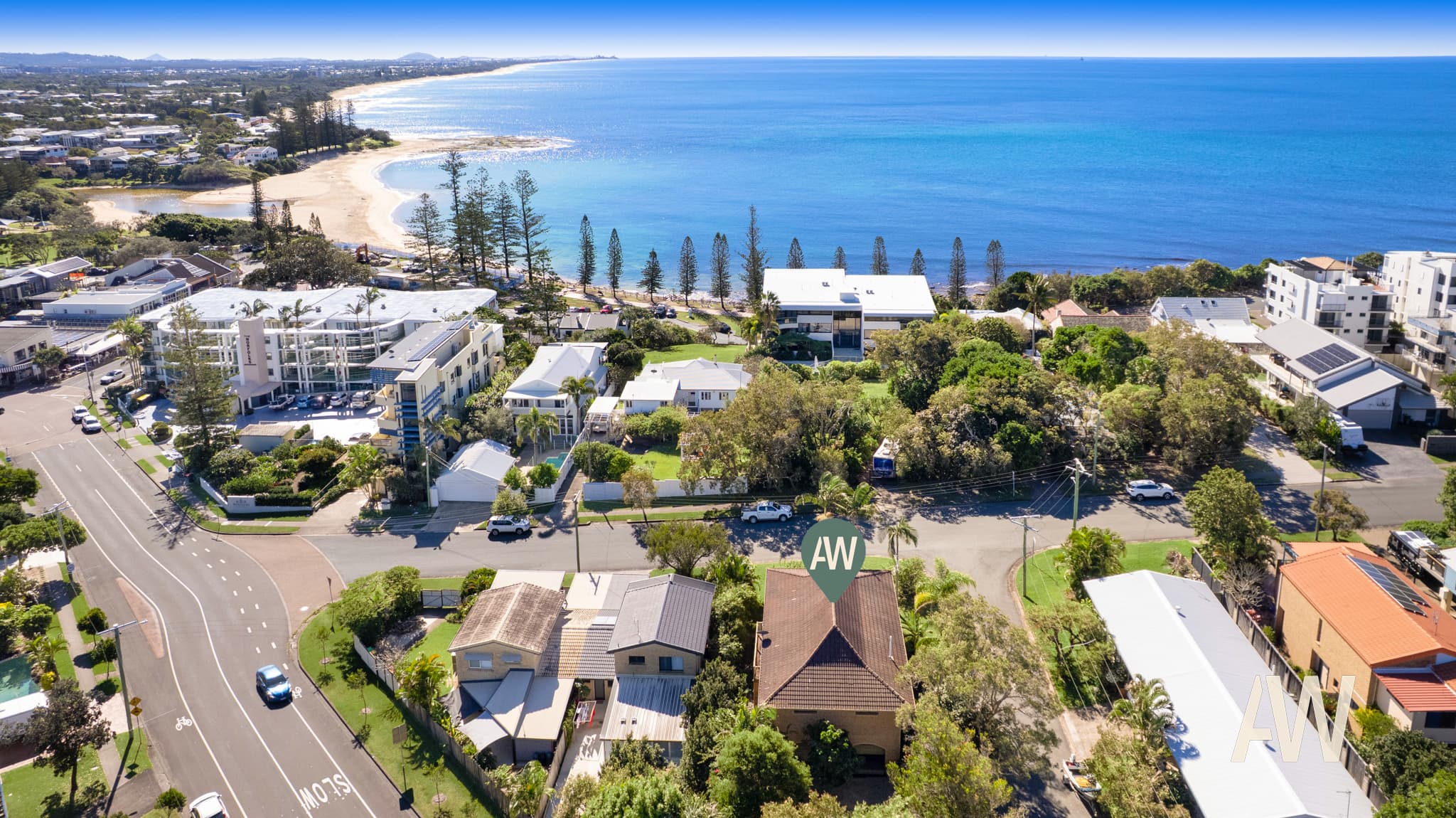 1-2/26 Moffat Street, Moffat Beach