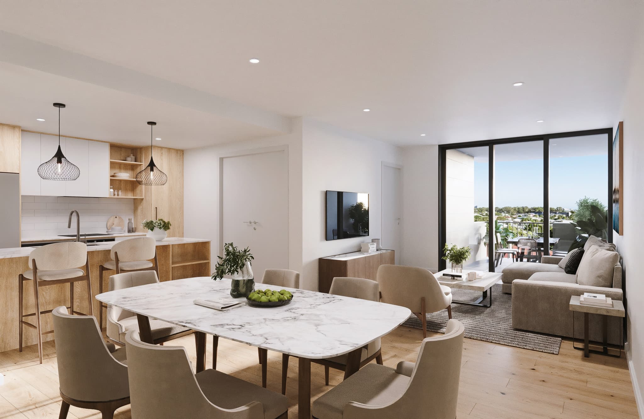 207/2-10 Andrews Street, Cannon Hill - Image 1