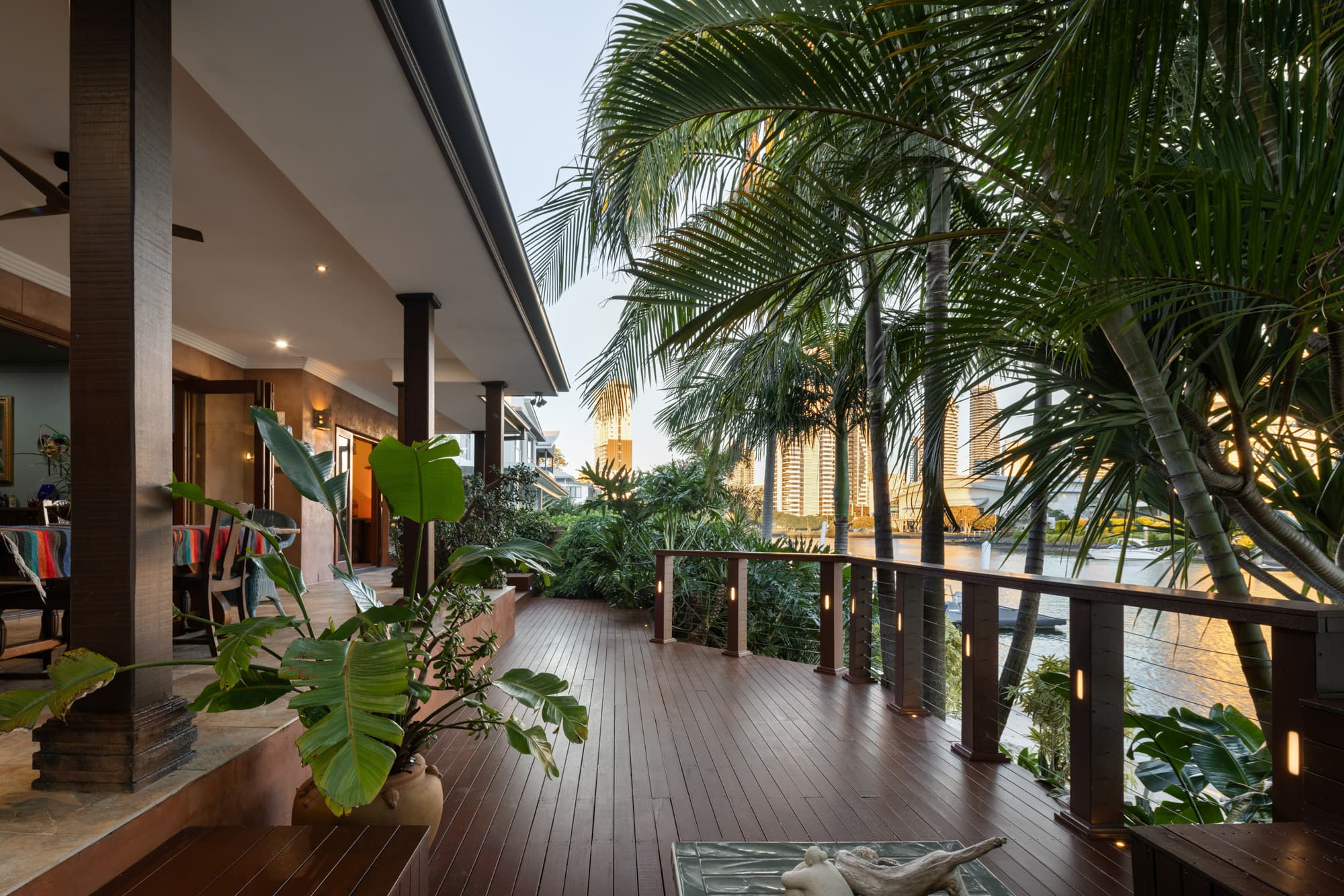 123 & 125 Allambi Avenue, Broadbeach Waters — photo 1 of 5