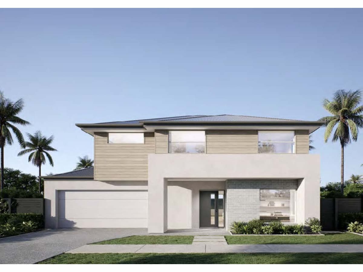 00 New Street, Rochedale — photo 1 of 1
