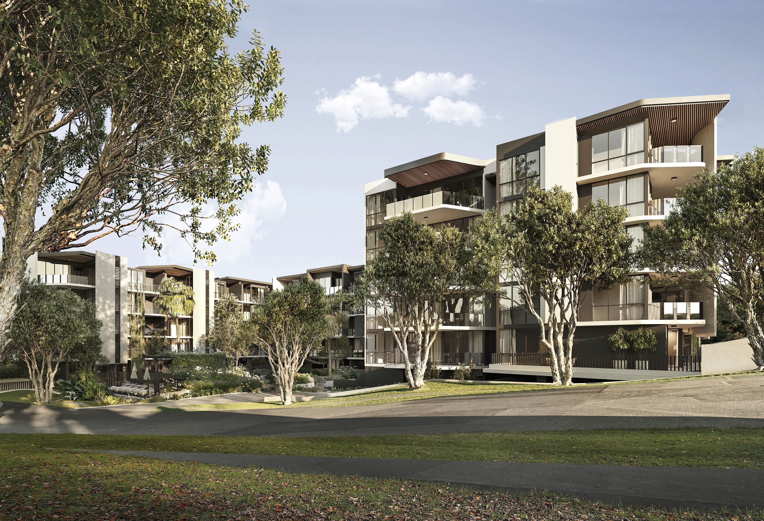 3402/110 Klumpp Road, Upper Mount Gravatt — photo 1 of 5
