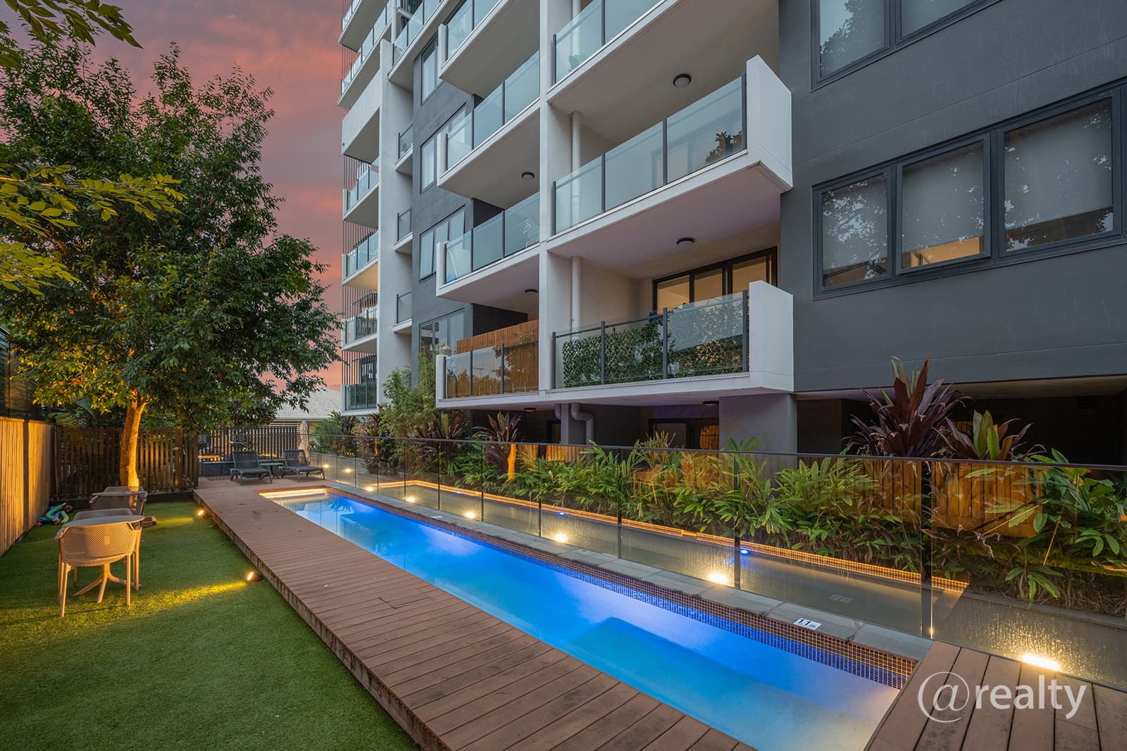 205/45 - 51 Latham Street, Chermside — photo 1 of 5