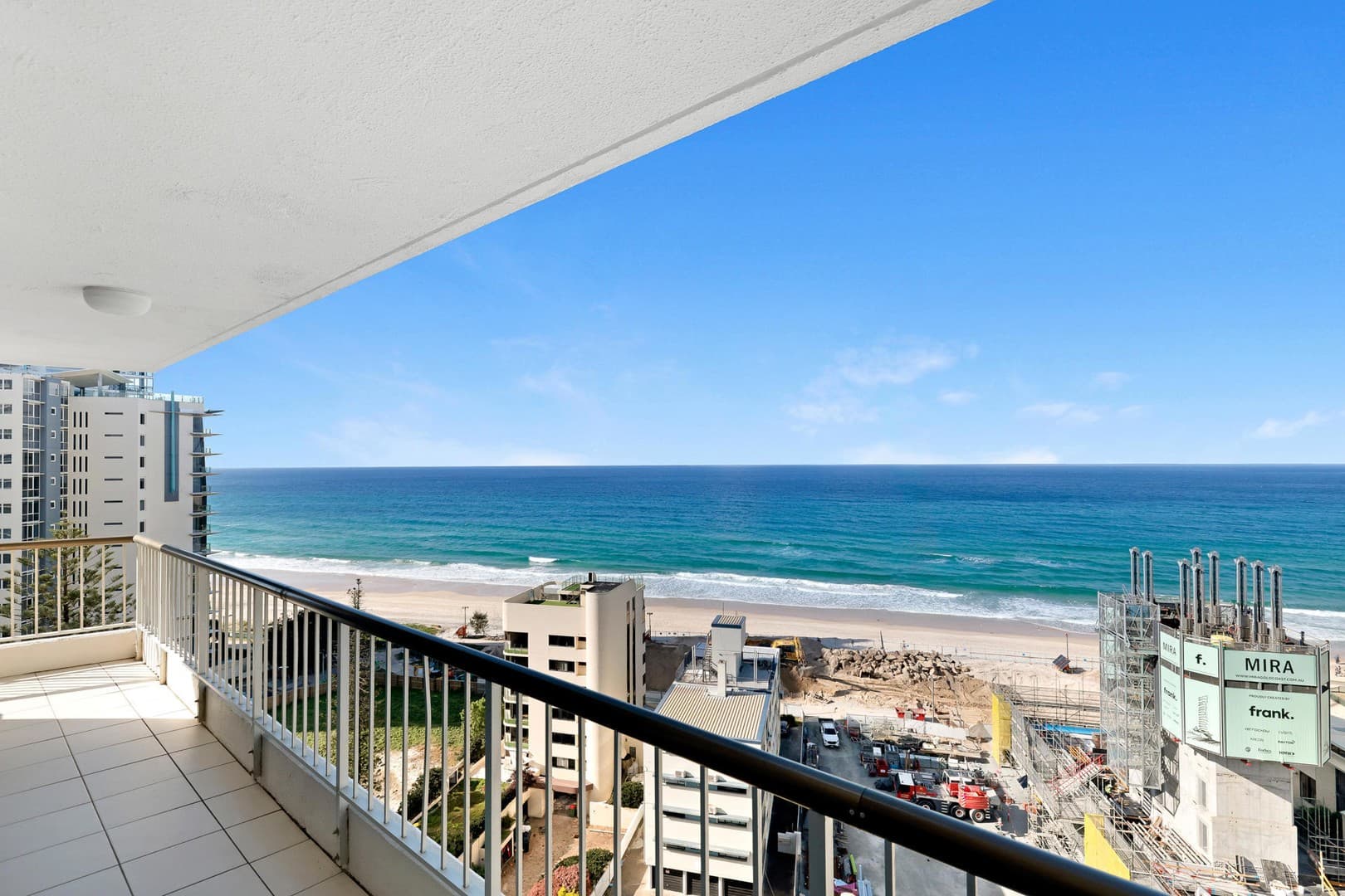 1301/10 Vista Street, Surfers Paradise, Surfers Paradise — photo 1 of 5