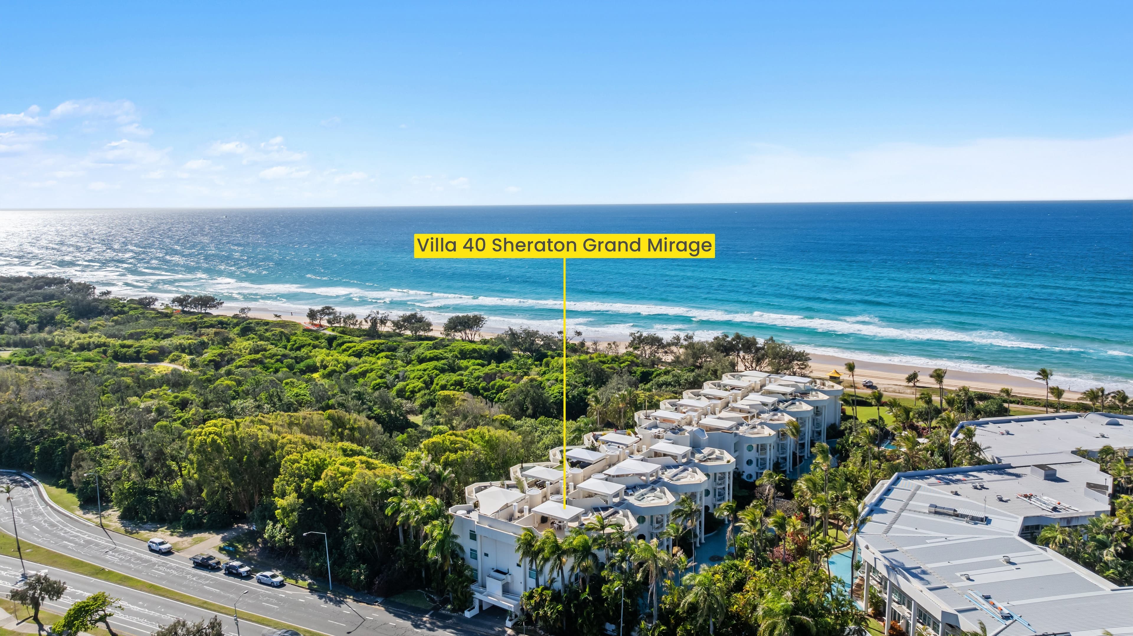 40/135 Seaworld Dr, Main Beach — photo 1 of 5