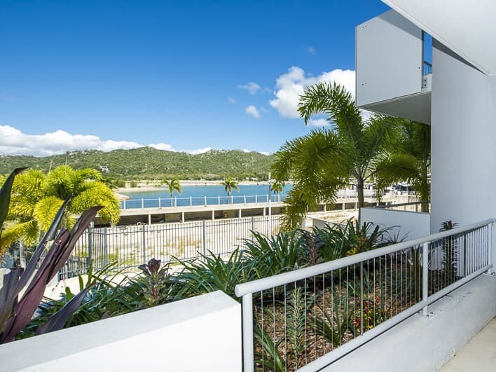 1206/146 Sooning St 'One Bright Point', Nelly Bay — photo 1 of 5