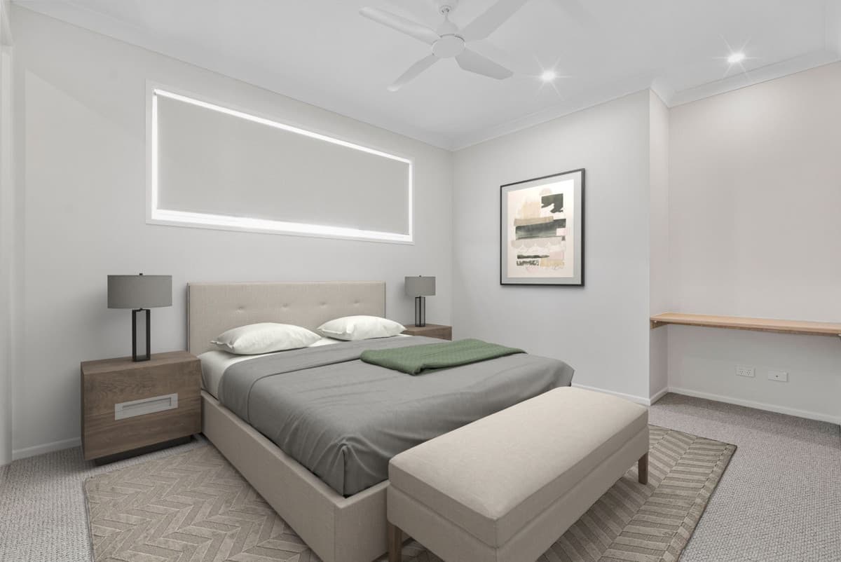 Lot 29 Osbourne Street, Scarborough — photo 1 of 5