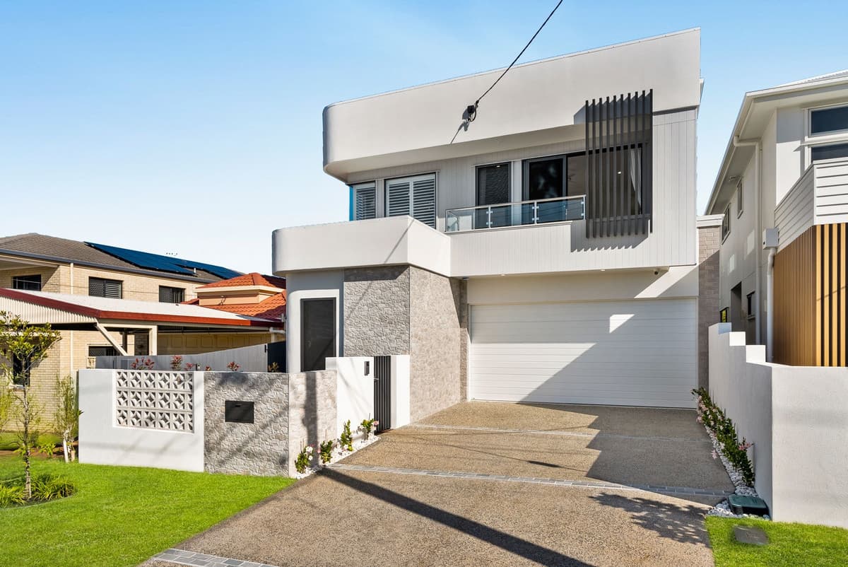 Lot 31 Osbourne Street, Scarborough — photo 1 of 5