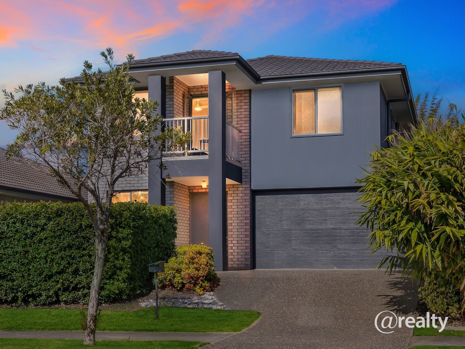 58 River Run Circuit, Ormeau Hills — photo 1 of 5