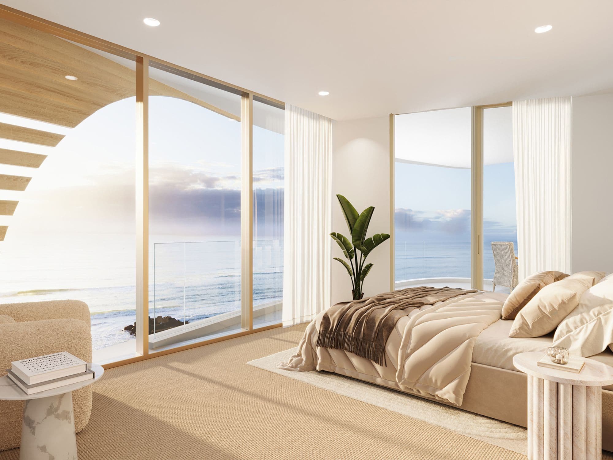 44 (701)/188 Jefferson Lane, Palm Beach - Image 1