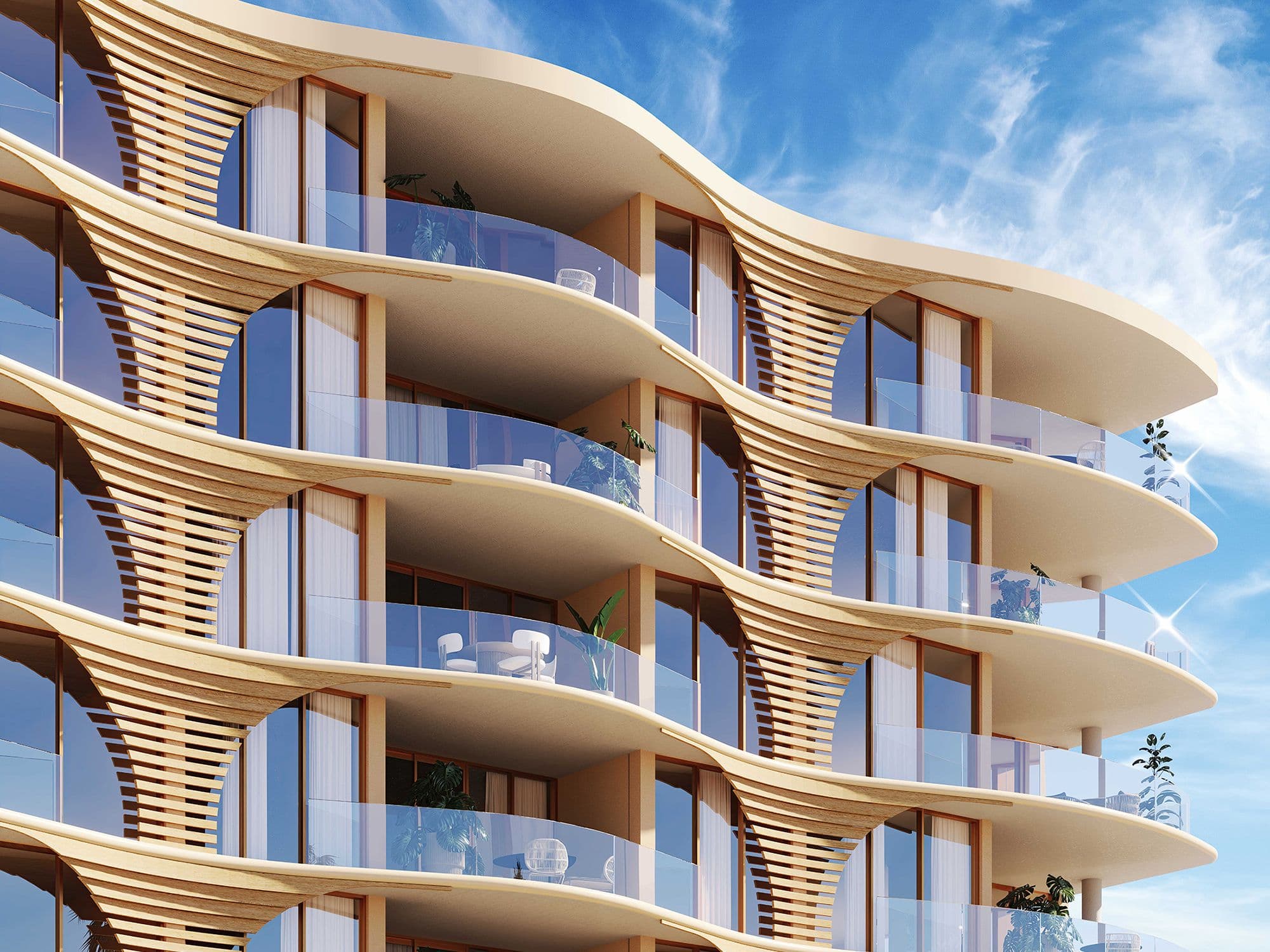 7 (201)/188 Jefferson Lane, Palm Beach - Image 1