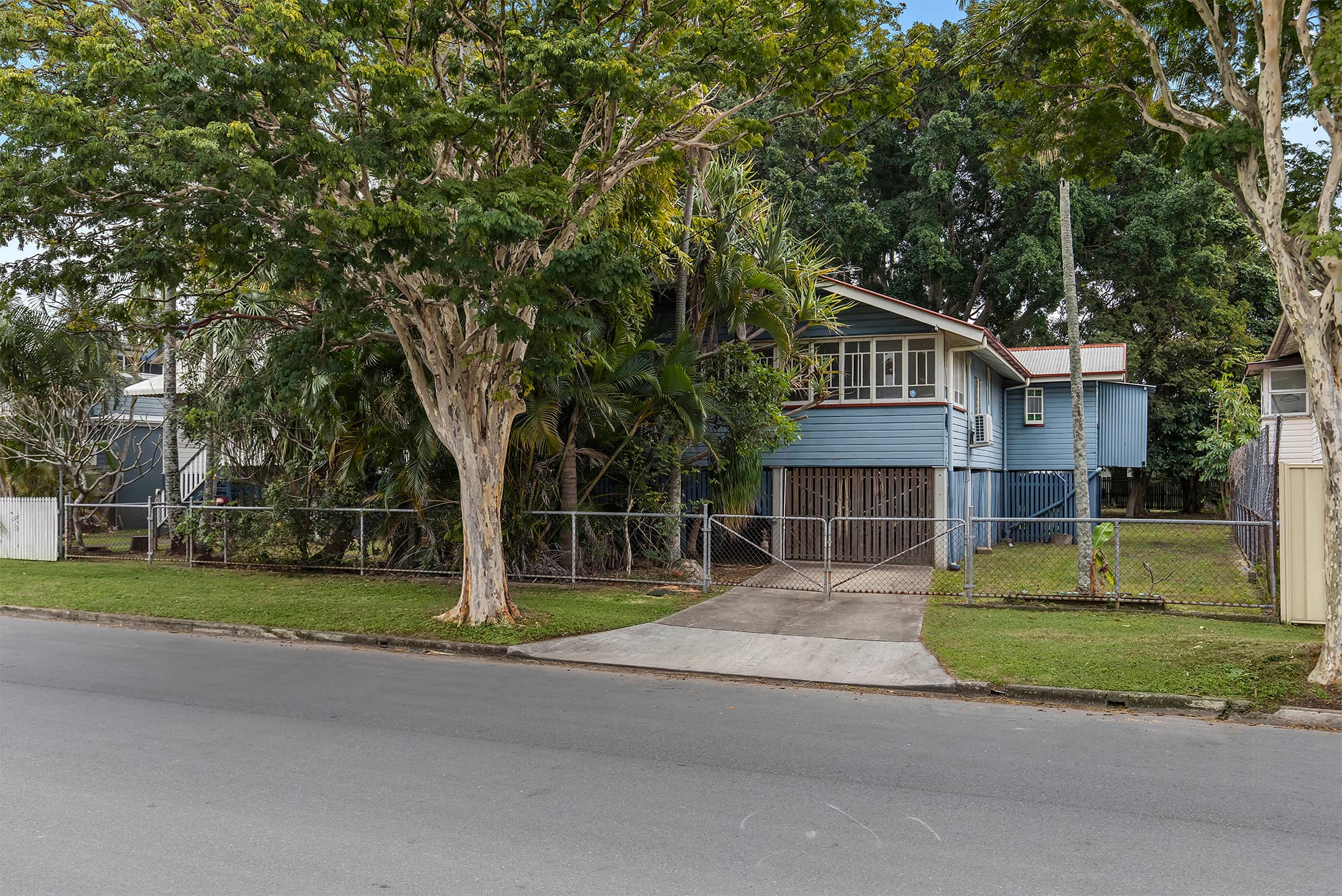 30 Junior Terrace, Northgate