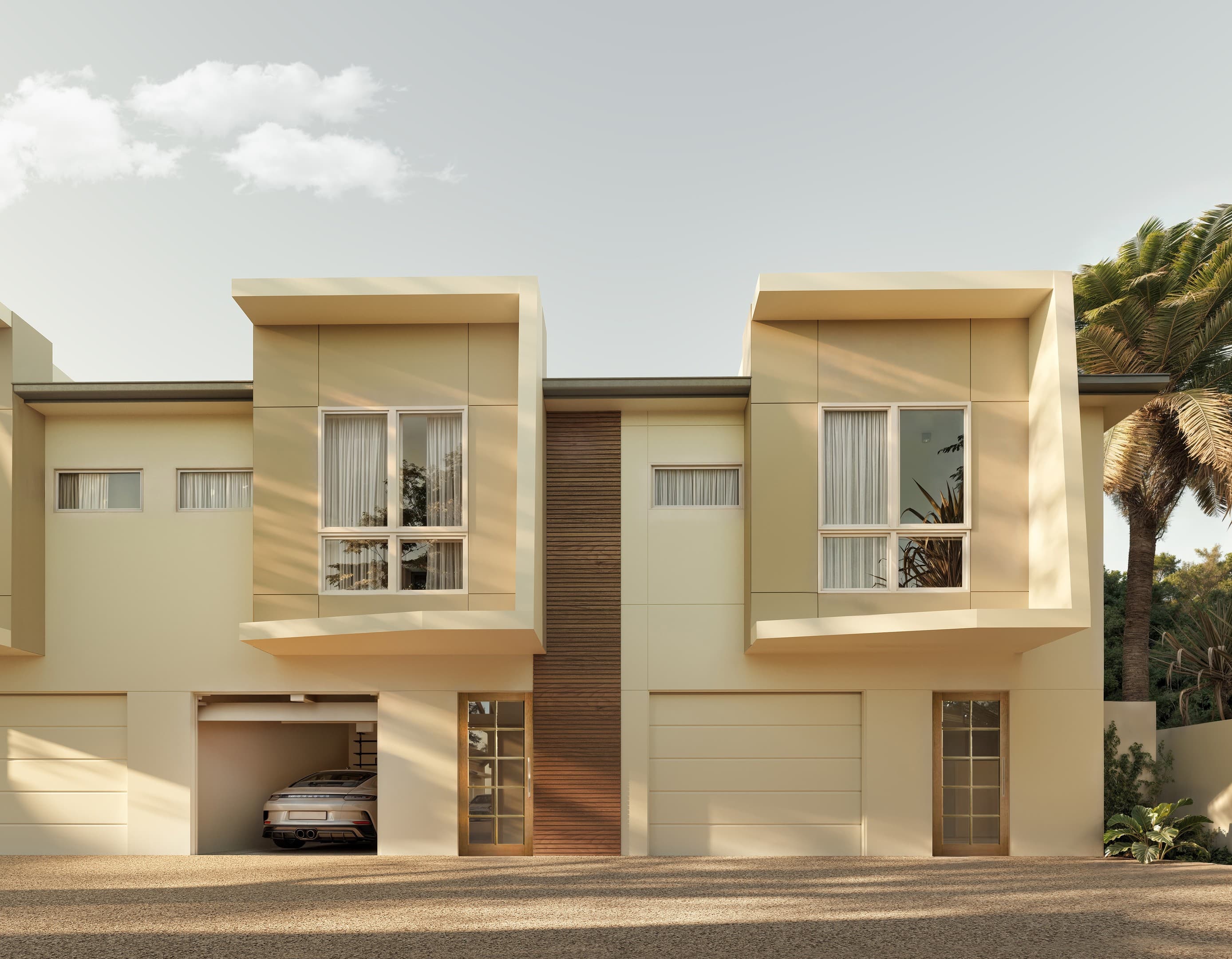 7/80-82 Georgina Street, Woody Point — photo 1 of 5